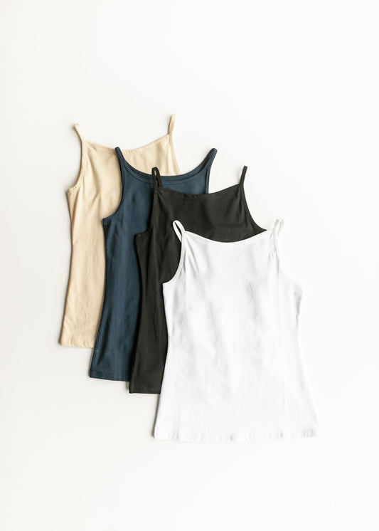 Adjustable Layering Cami - Main product image IC Tops by Inherit Co.