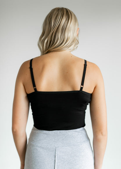 Adjustable Layering Cami - Product image 7 IC Tops by Inherit Co.