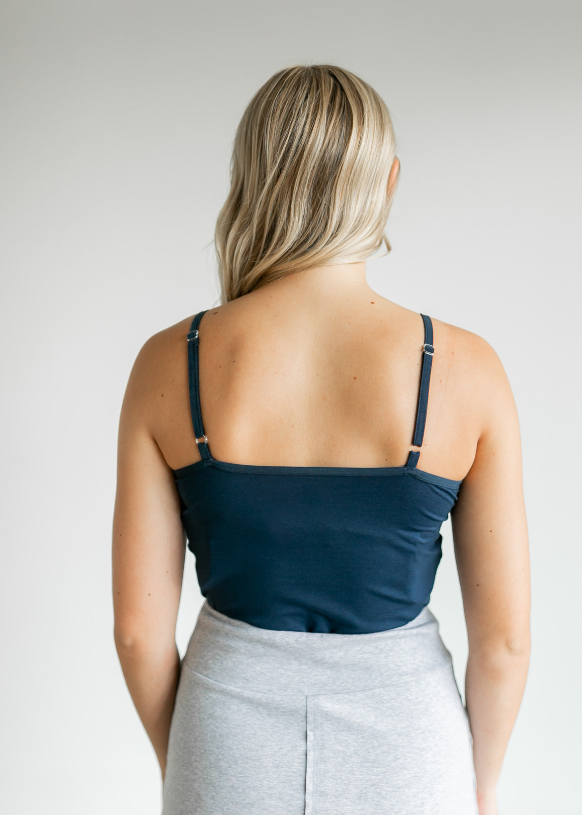 Adjustable Layering Cami - Product image 9 IC Tops by Inherit Co.