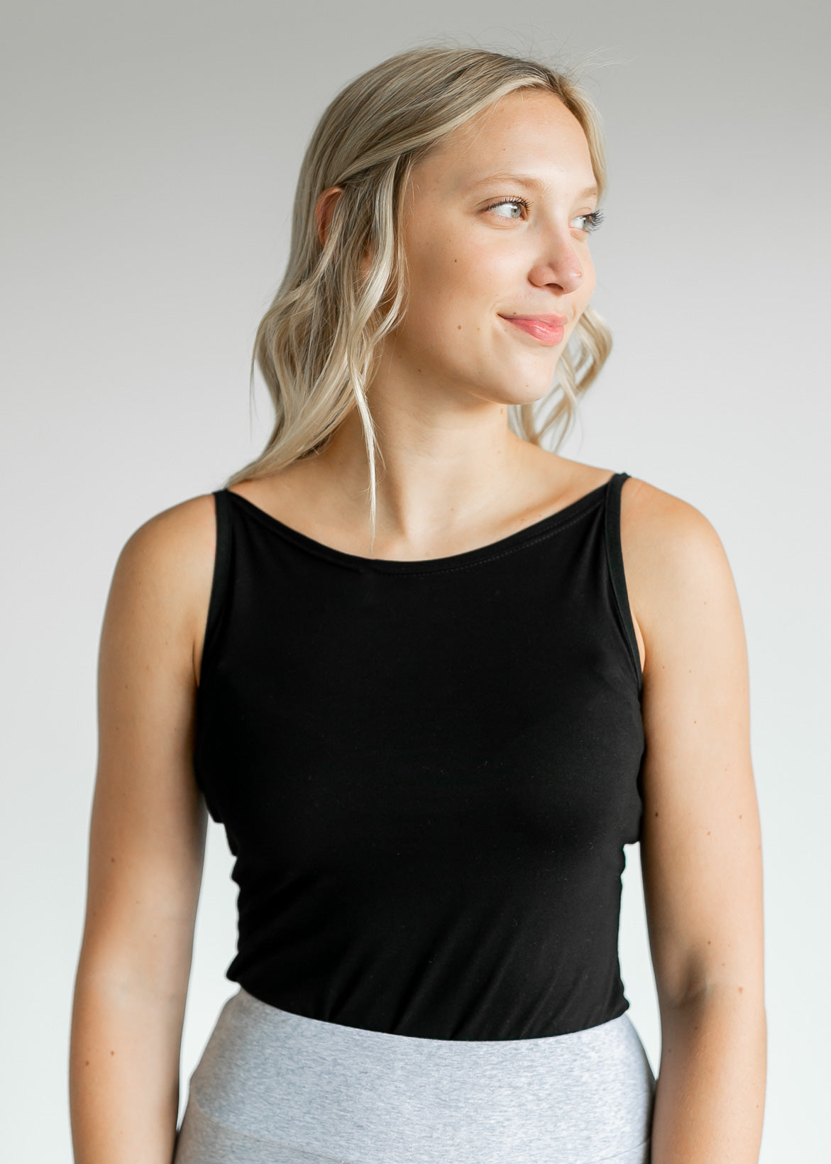 Adjustable Layering Cami - Product image 6 IC Tops by Inherit Co.