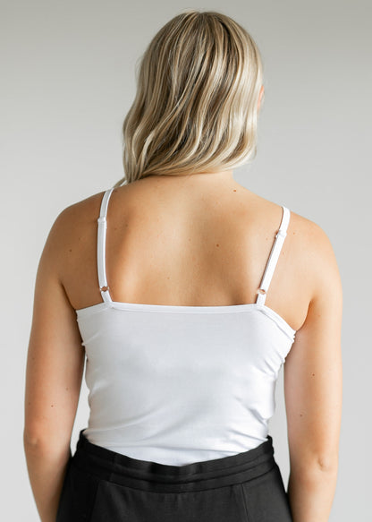 Adjustable Layering Cami - Product image 11 IC Tops by Inherit Co.