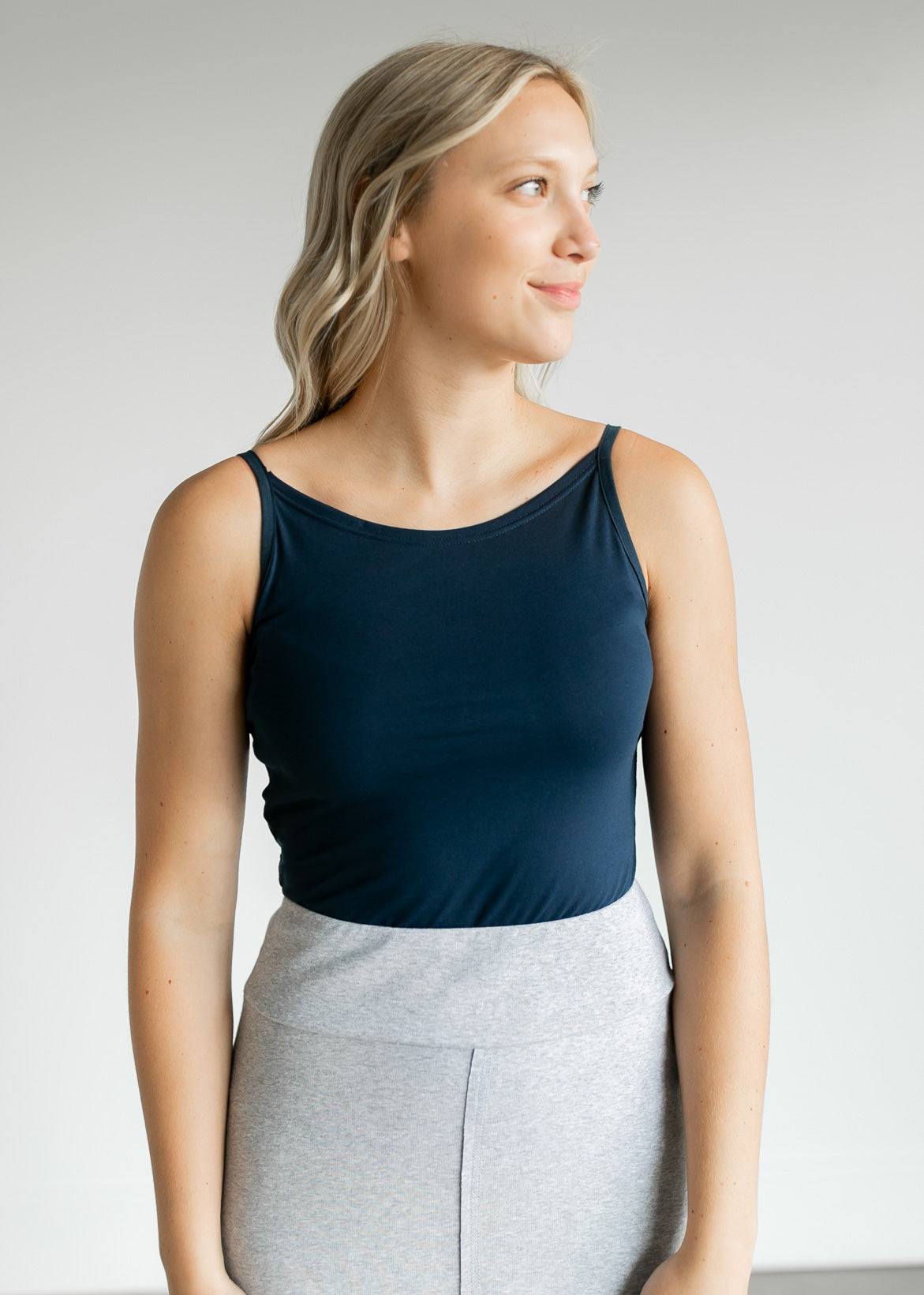 Adjustable Layering Cami - Product image 8 IC Tops by Inherit Co.