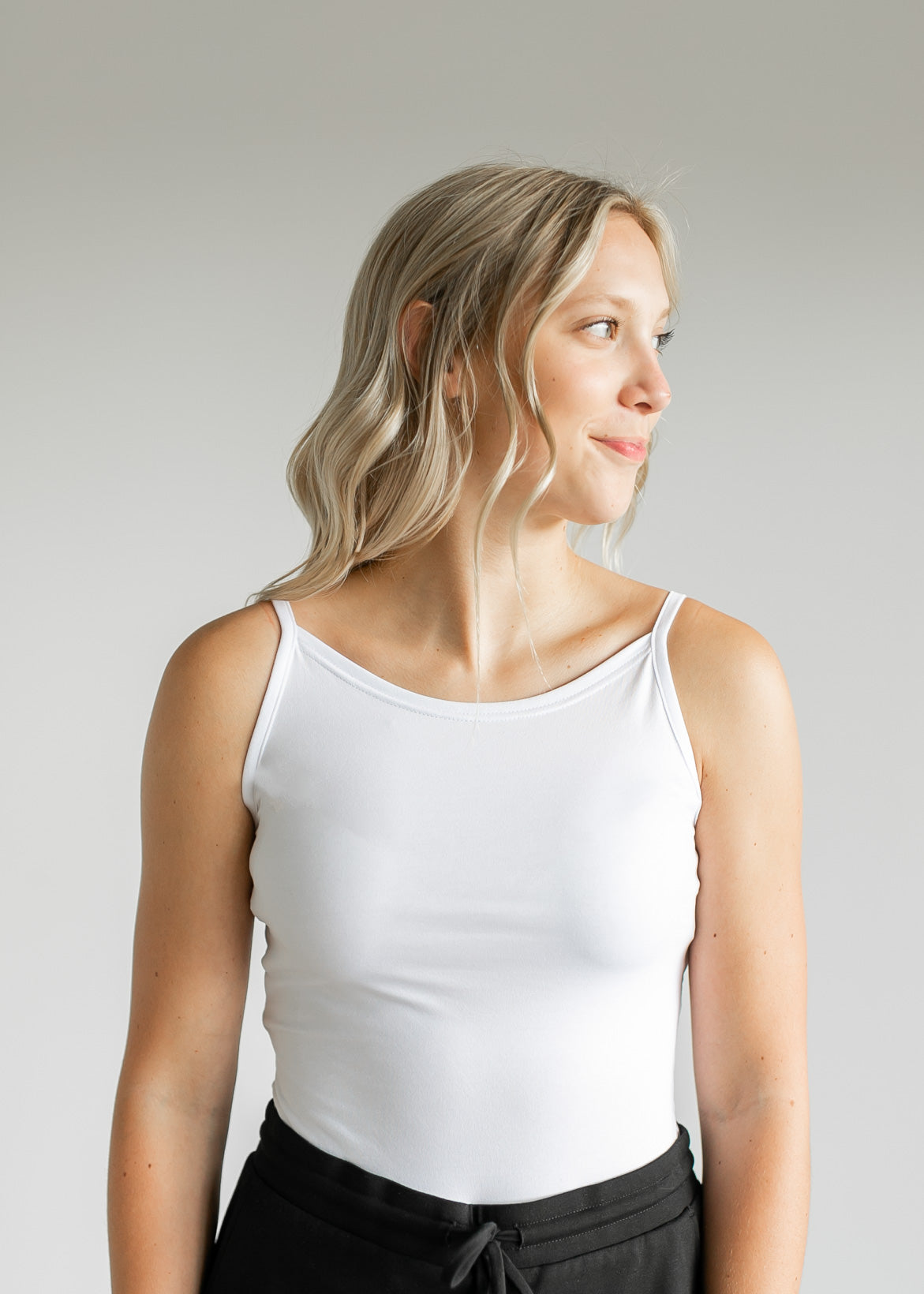 Adjustable Layering Cami - Product image 10 IC Tops by Inherit Co.