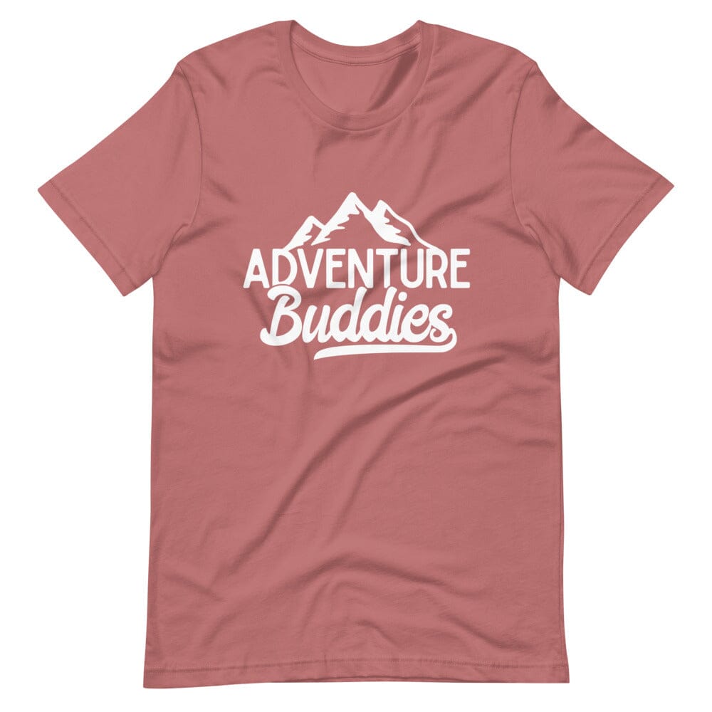 Adventure Buddies Tee - Product image 8 T-Shirt by Adorb.co