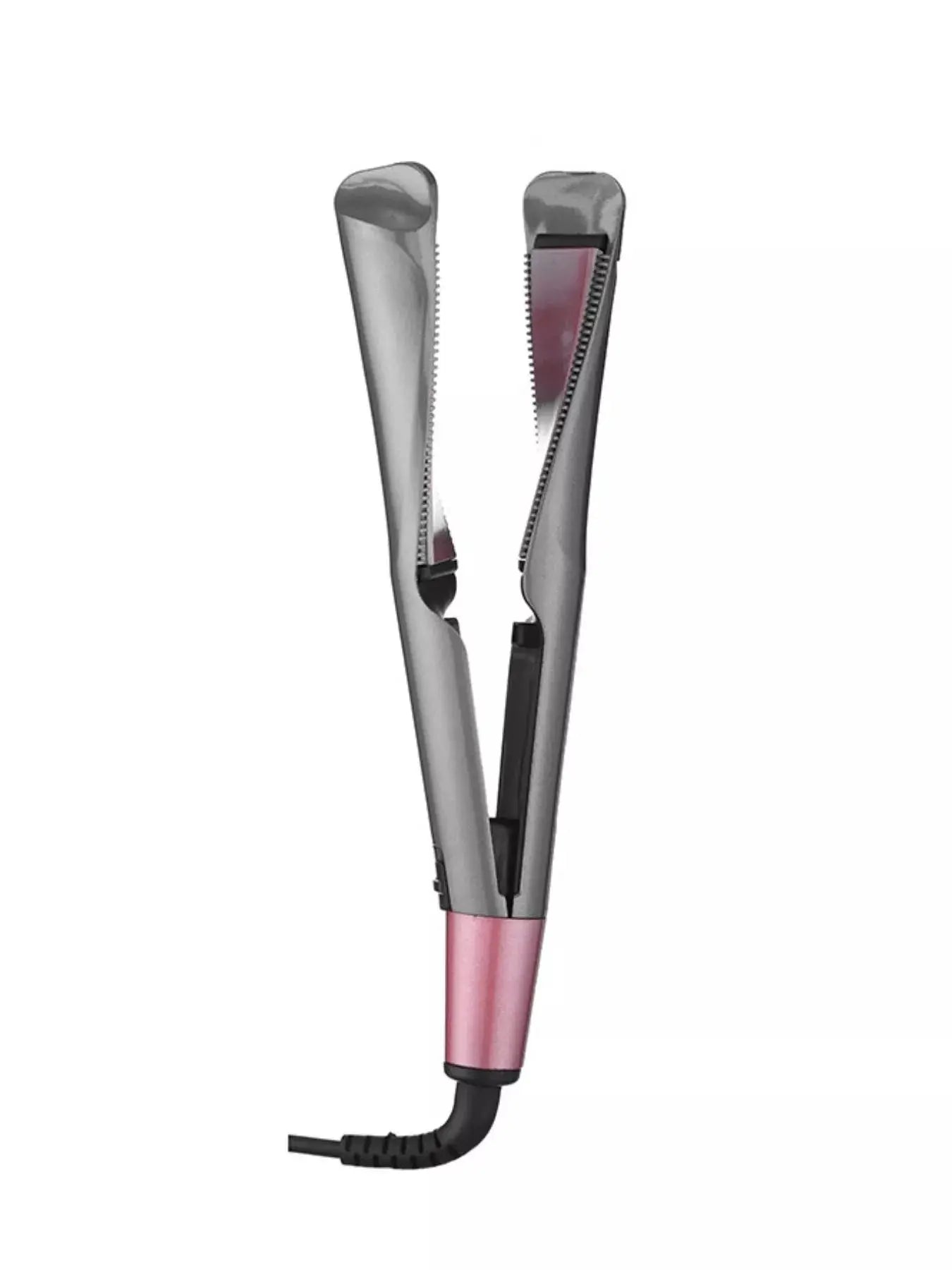 Adjustable Temperature Curling Iron Simply Love