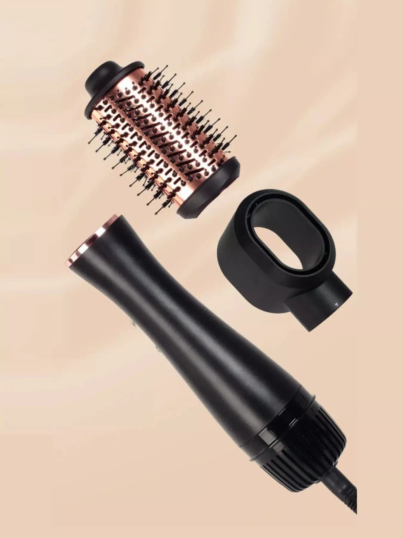 Fast Heating Hot Air Brush Simply Love