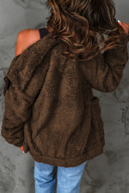 Everyday Teddy Fleece