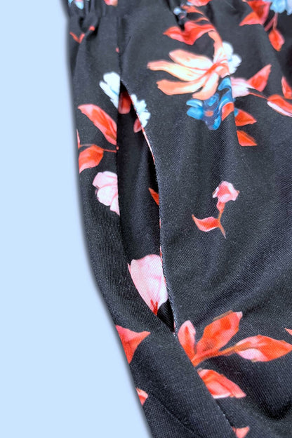 Double Take: Magic Pocket Dress