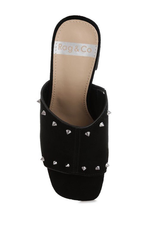 Agape Genuine Suede Leather Slip Ons for Stylish Comfort - Love Salve 