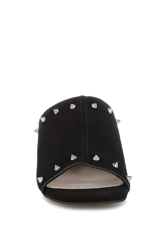 Agape Genuine Suede Leather Slip Ons for Stylish Comfort - Love Salve 