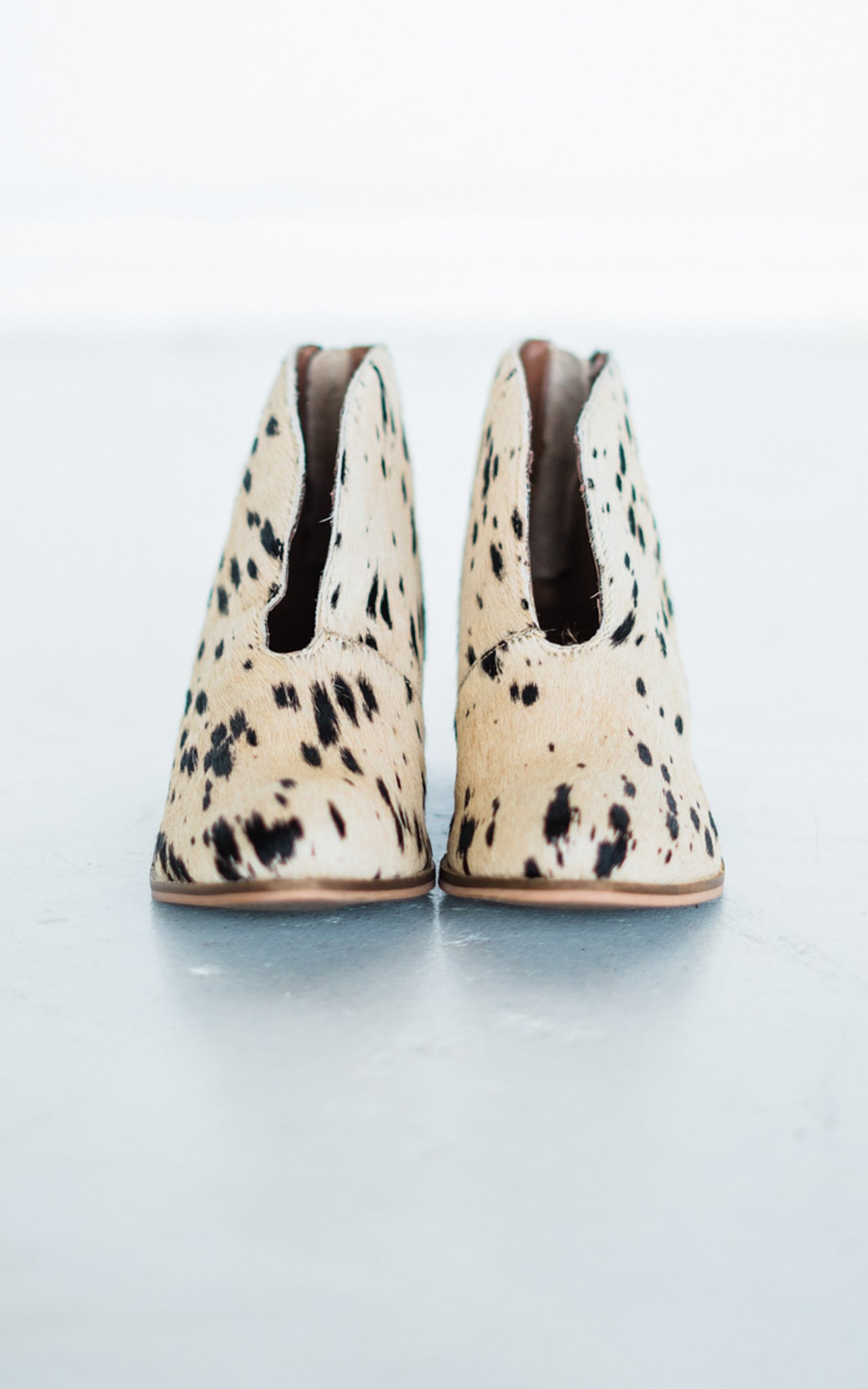 All Roads Bootie in Black and White - Product image 8 110 Fashion Boots by Naughty Monkey