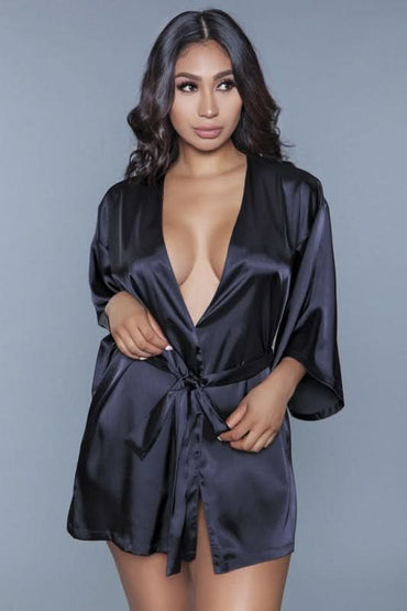 Amora Robe - Love Salve 