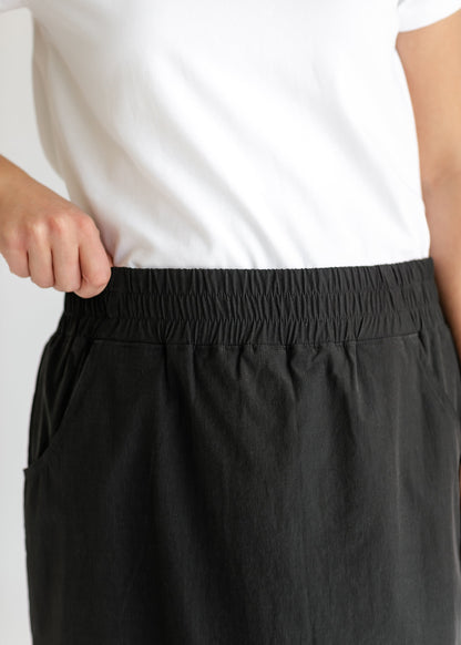 Andie Hiking Midi Skirt - Product image 13 IC Skirts by Inherit Co.