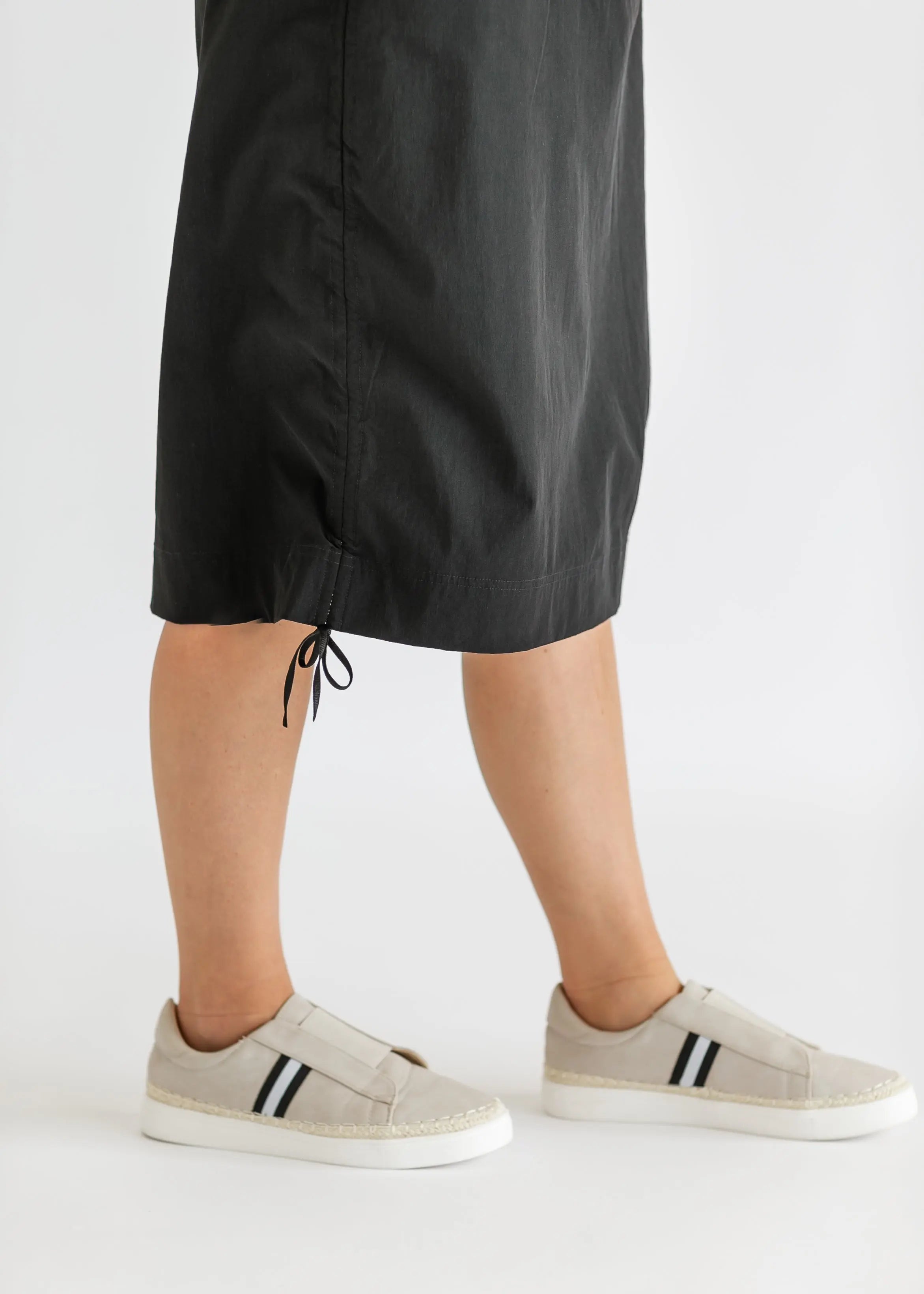 Andie Hiking Midi Skirt Inherit Co.