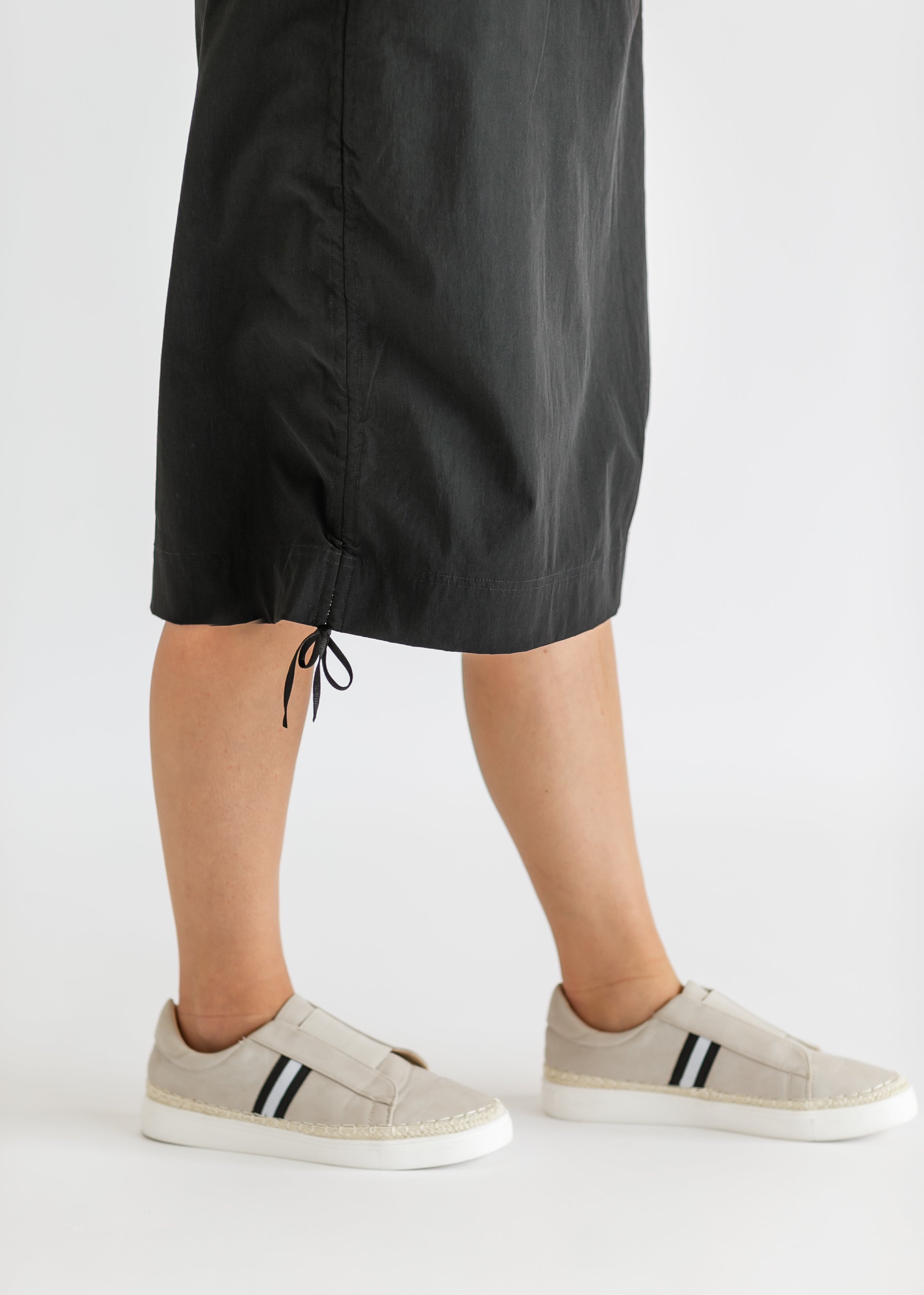 Andie Hiking Midi Skirt Inherit Co.