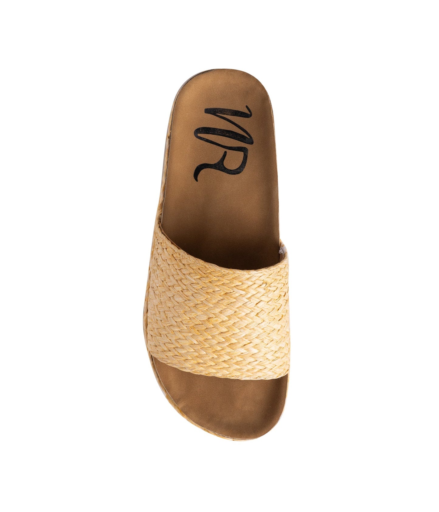 Anna Sandals in Natural - Product image 5 130 Sandals by Naughty Monkey
