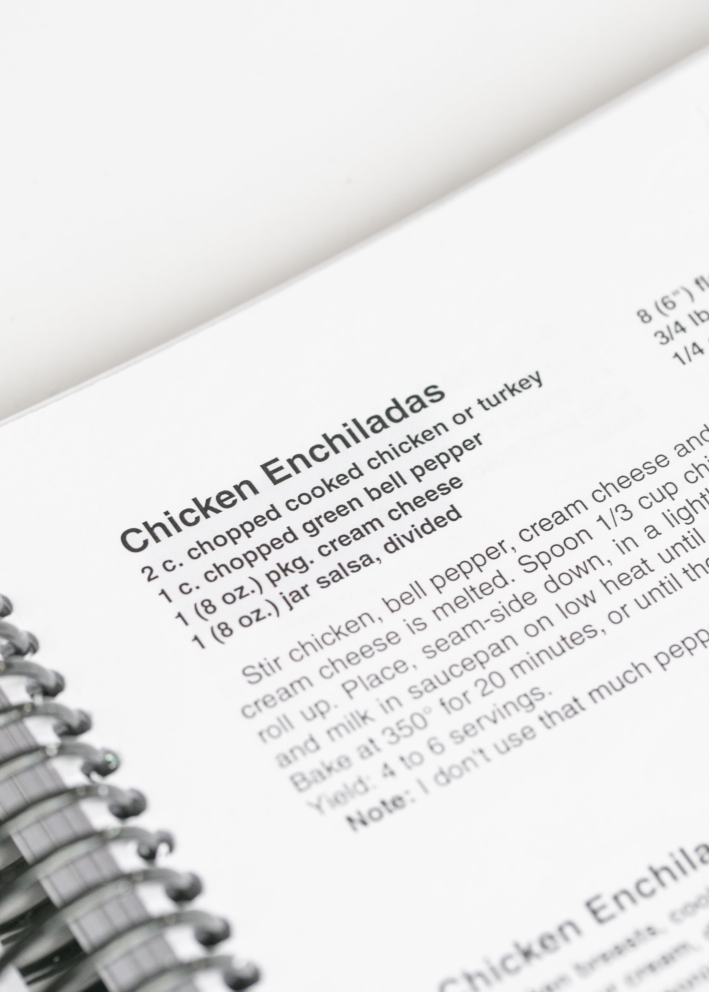 Apostolic Christian Church Cookbook: Third Edition Inherit Co.