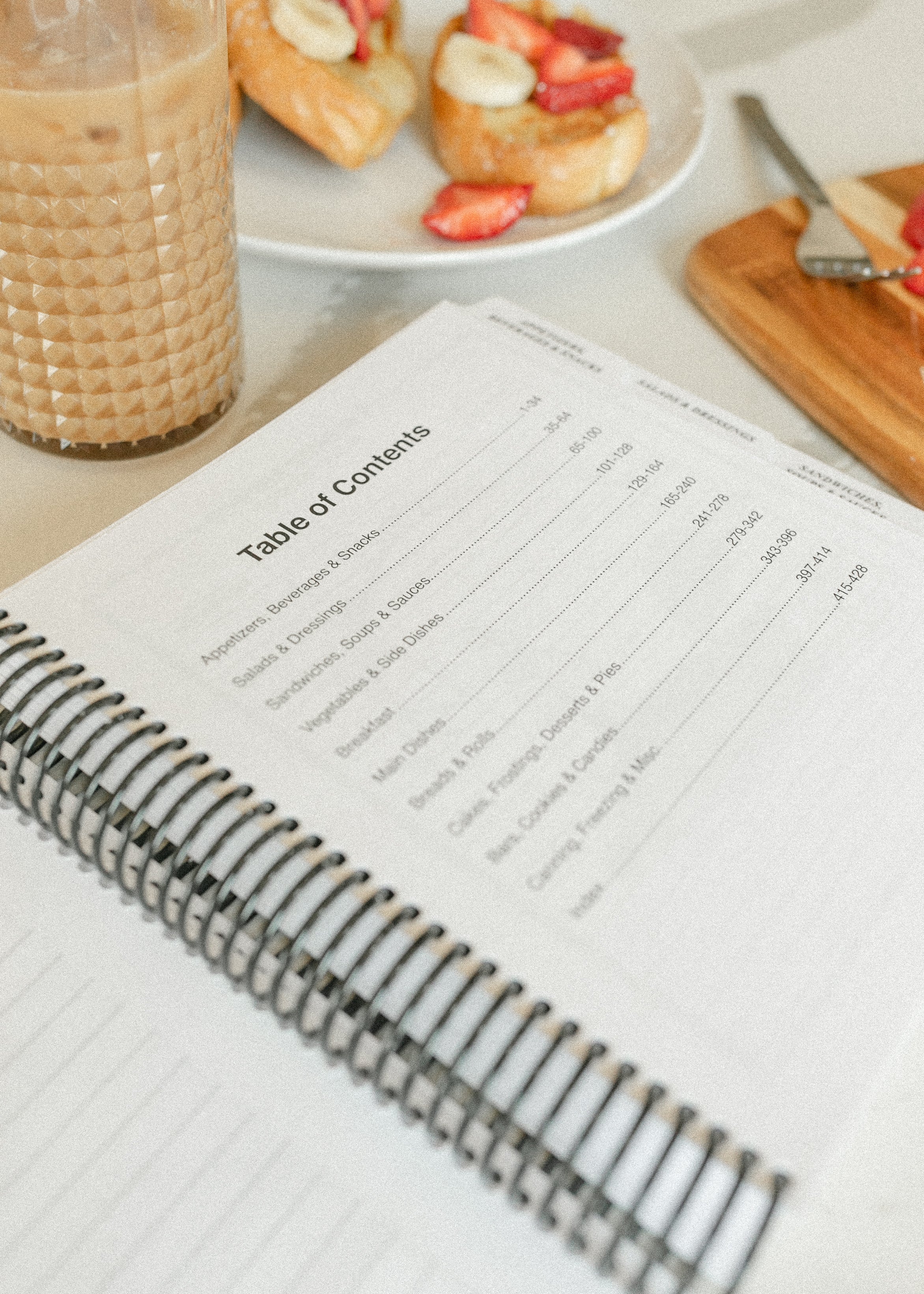 Apostolic Christian Church Cookbook: Third Edition Inherit Co.