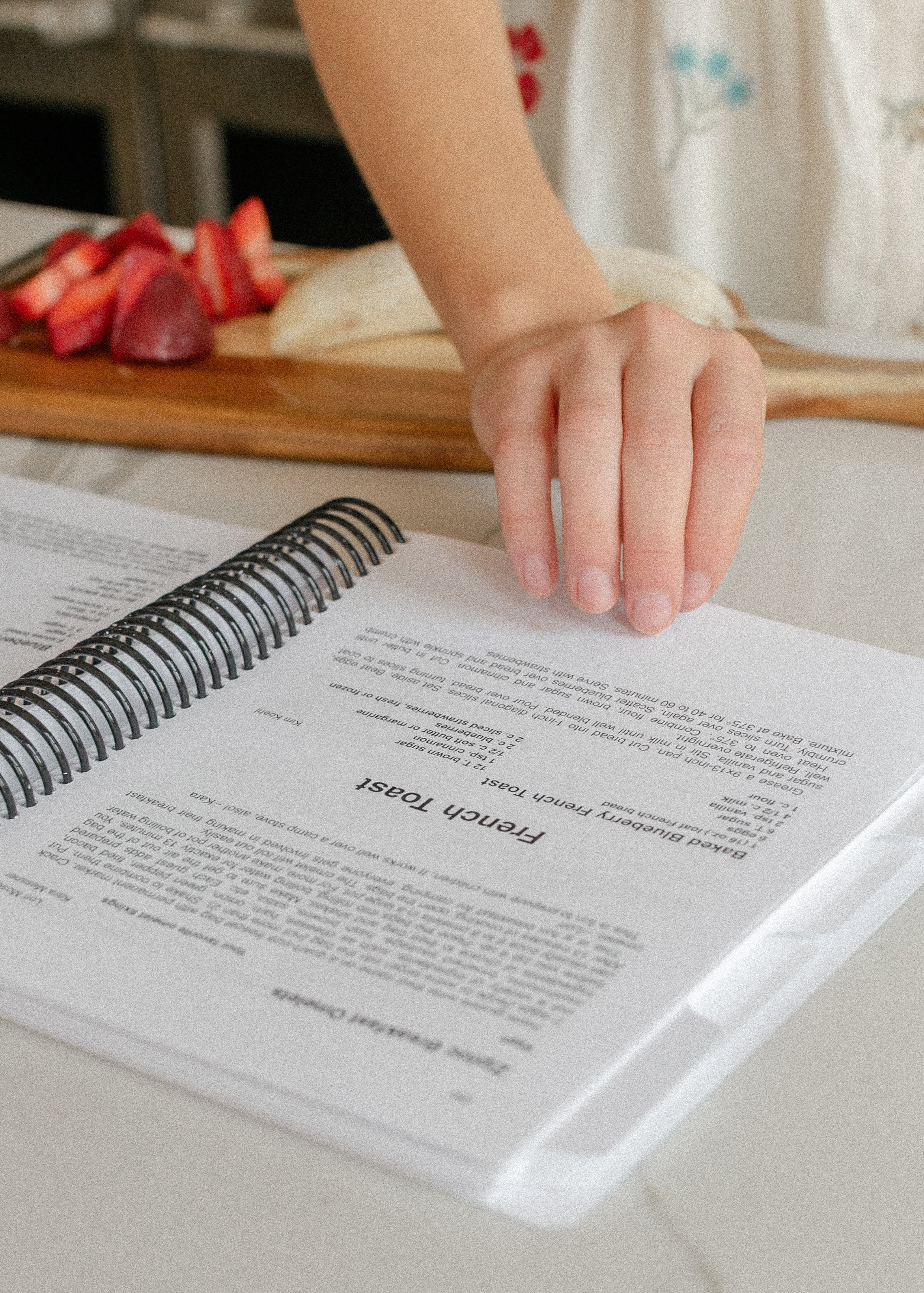 Apostolic Christian Church Cookbook: Third Edition Inherit Co.