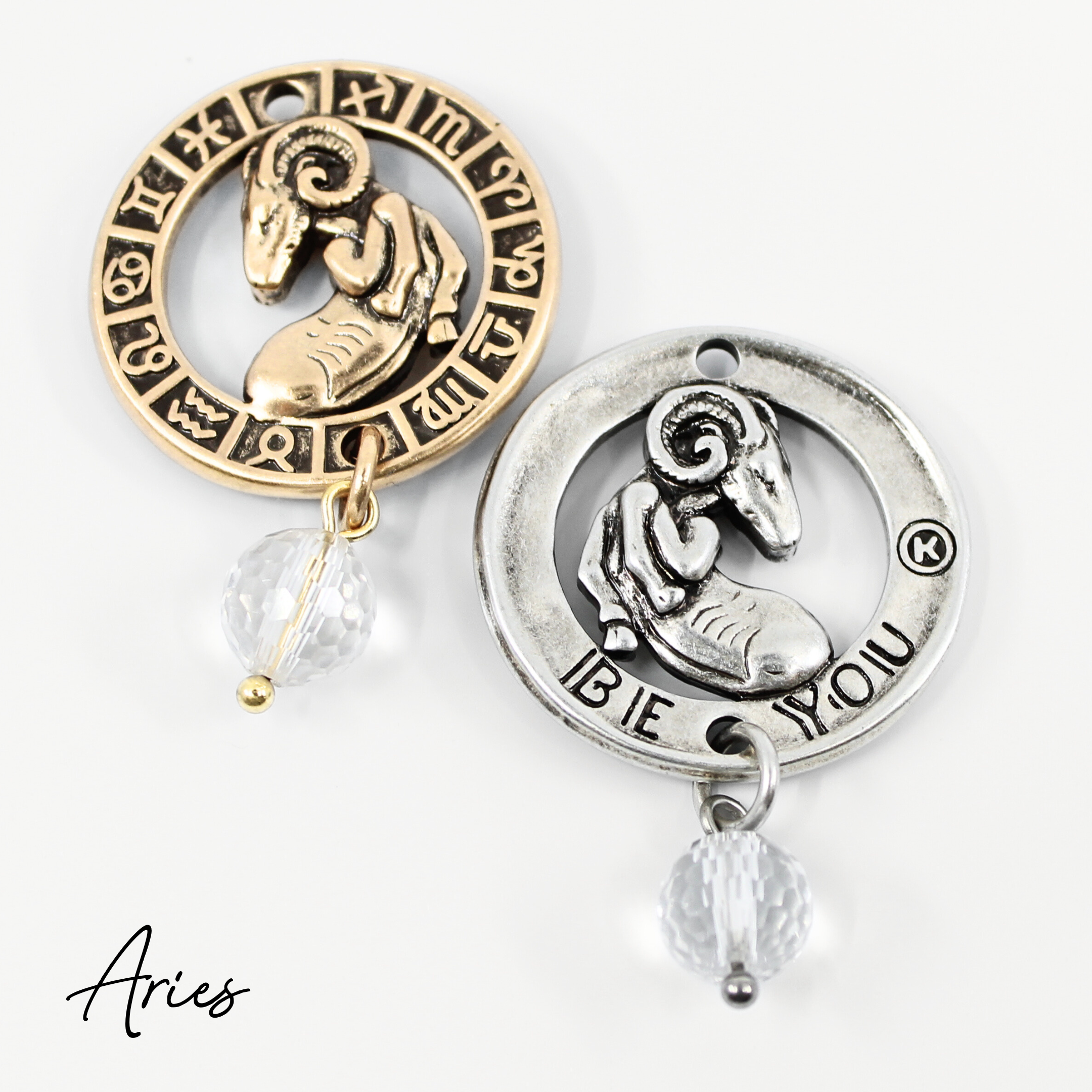 Be You Zodiac Original Lite Necklace Katia Designs