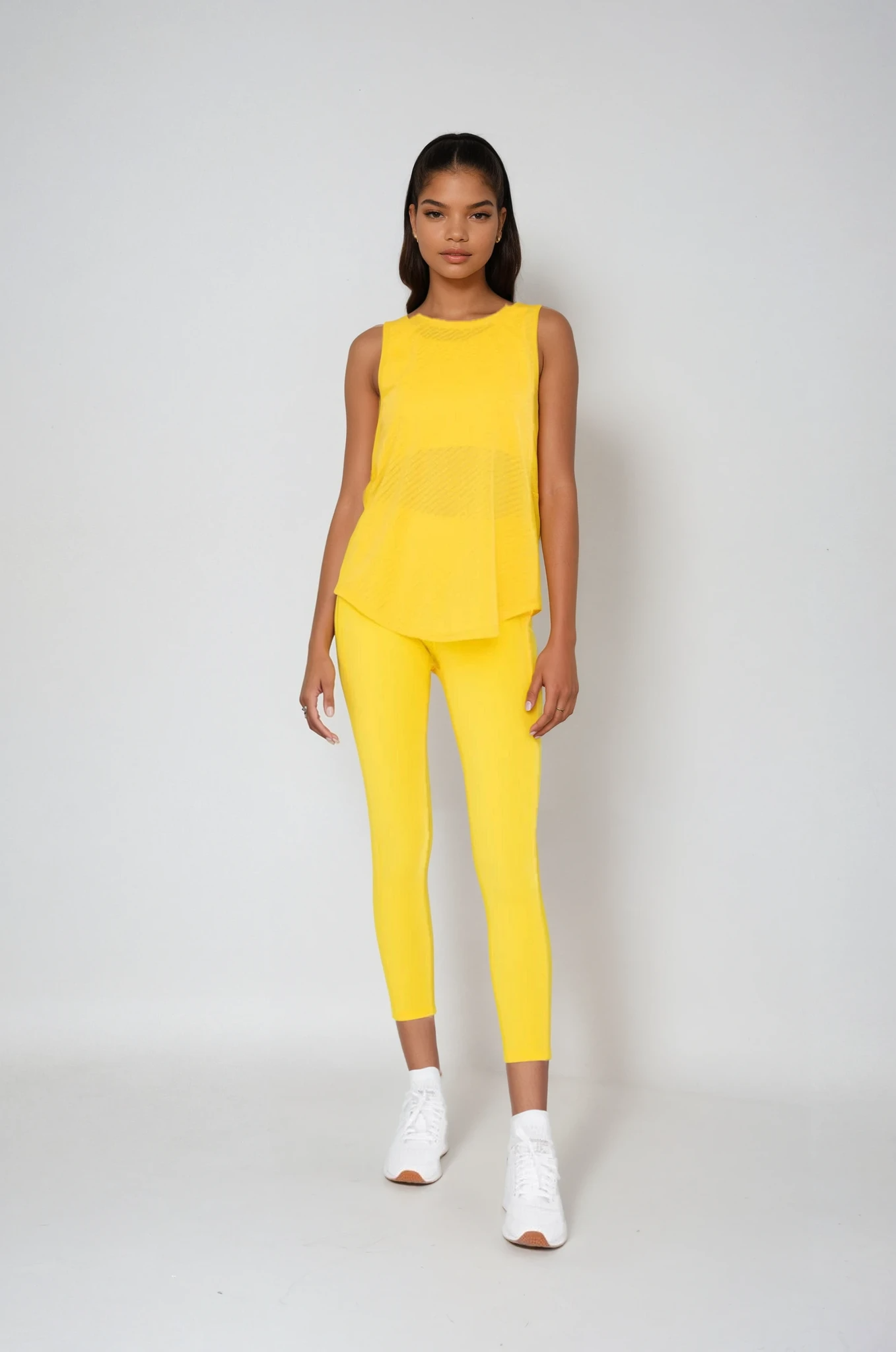 Cropped Leggings with Pockets Fitkitty Culture Athleisure Wear, Yoga Wear & Women's Clothing