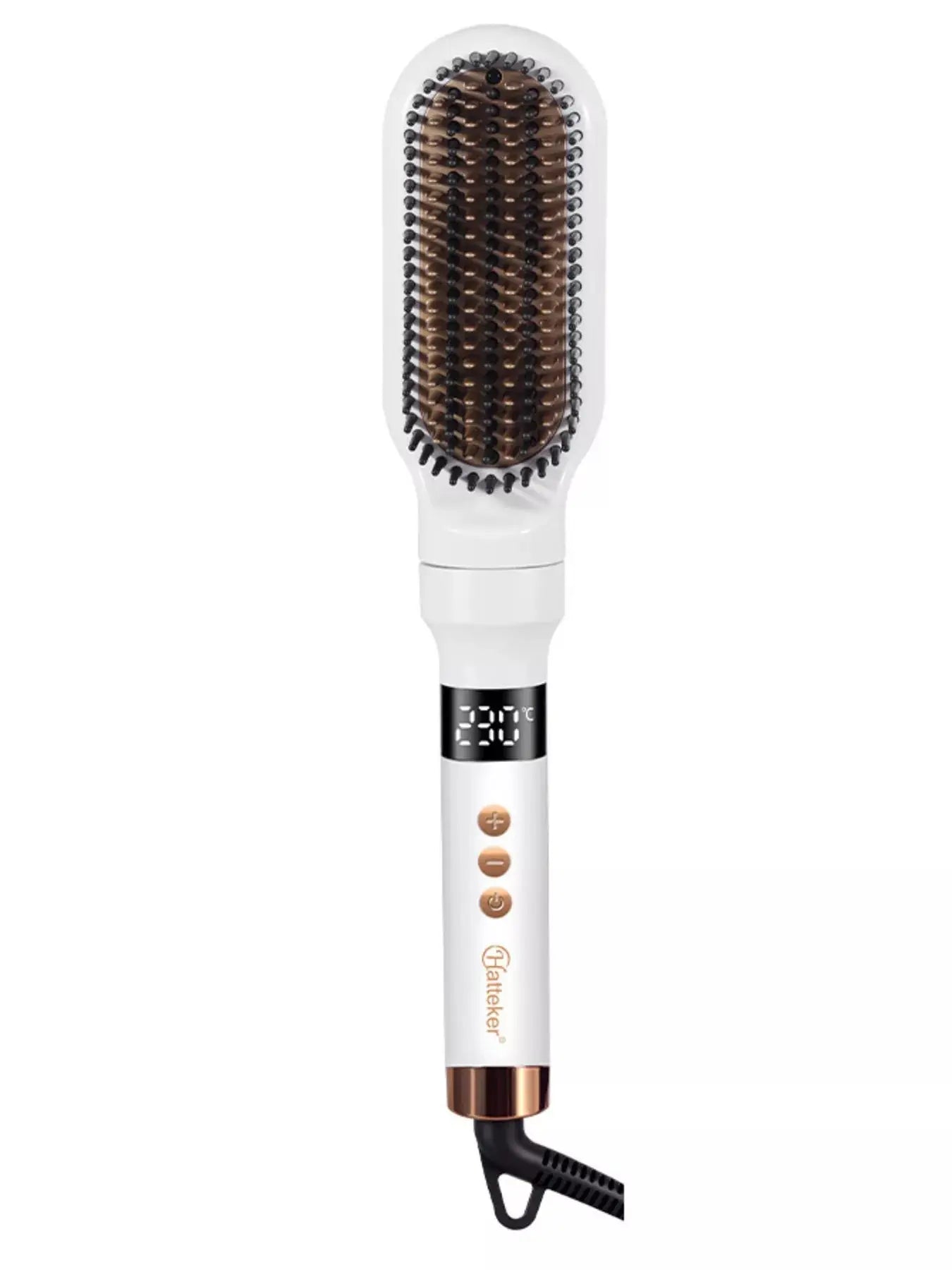 Fast Heating Curling Iron Set Simply Love