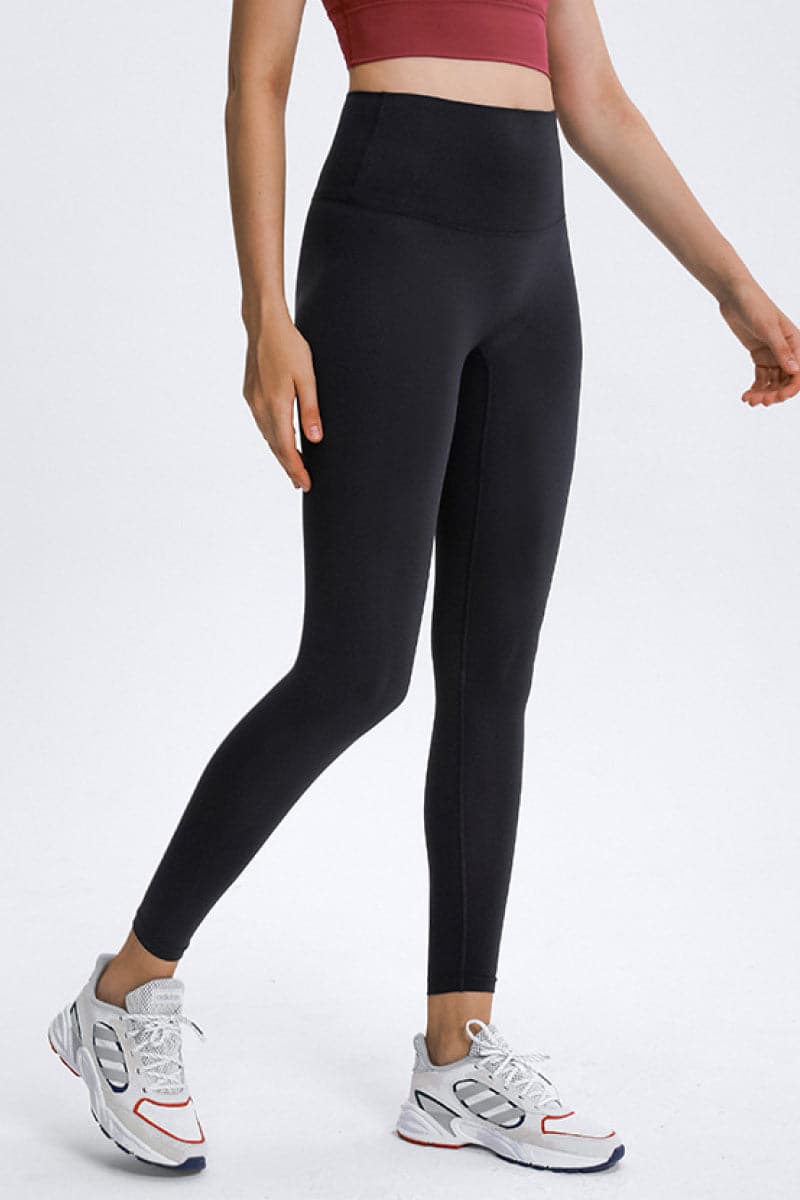 Ultra High Waist Active Leggings.