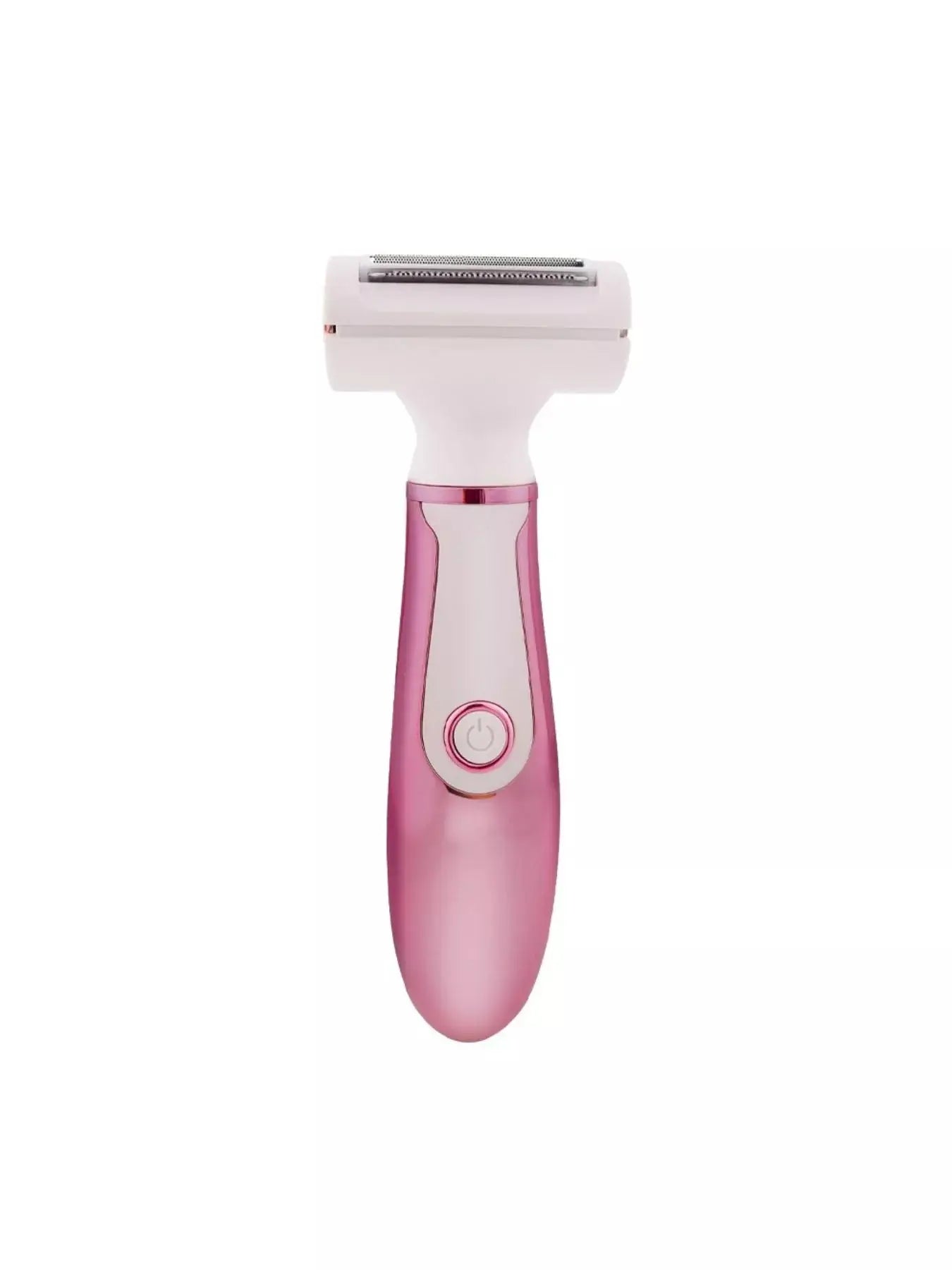 4-in-1 Rechargeable Hair Removal Simply Love