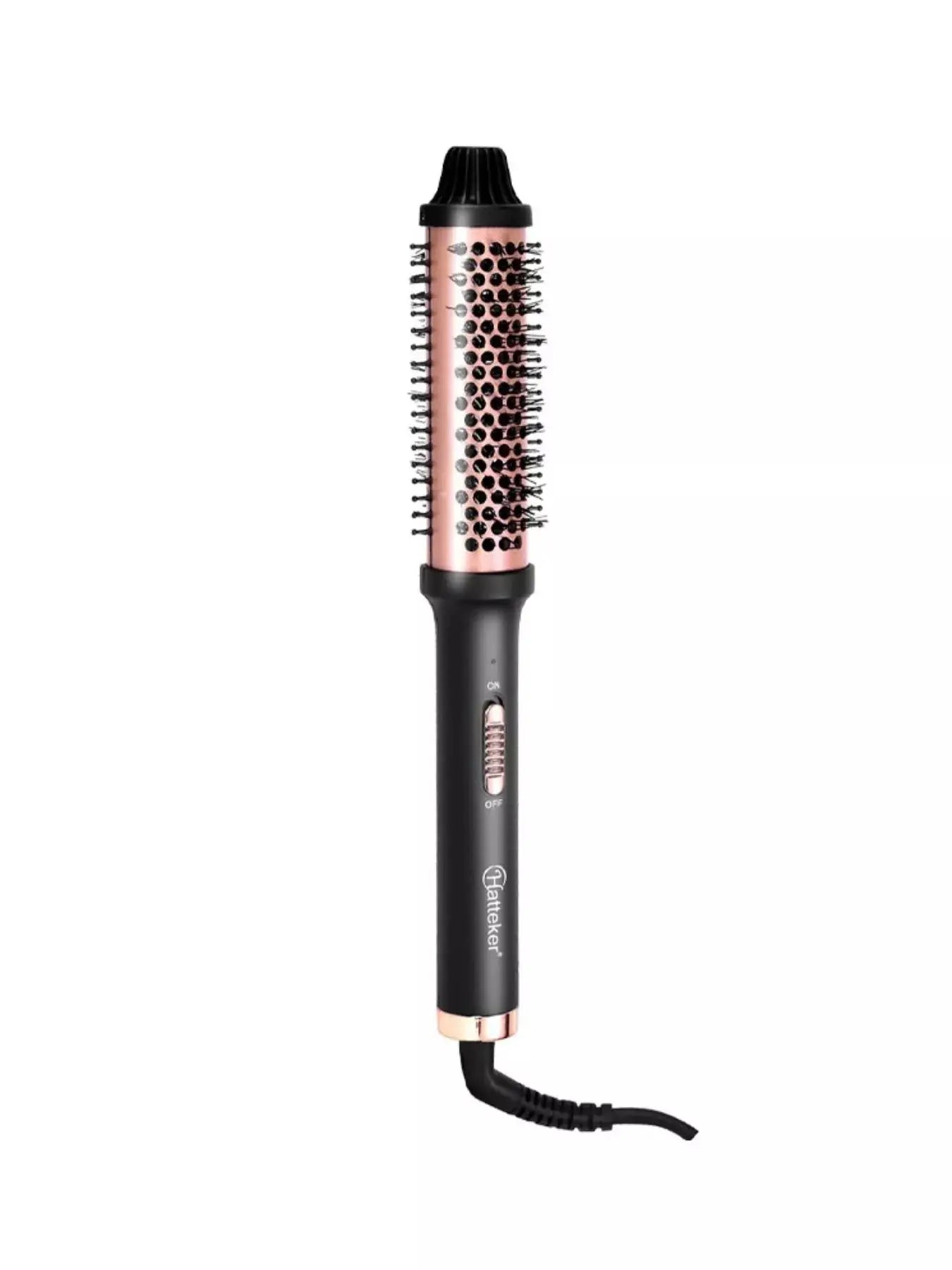 Adjustable Temperature Curling Iron Simply Love