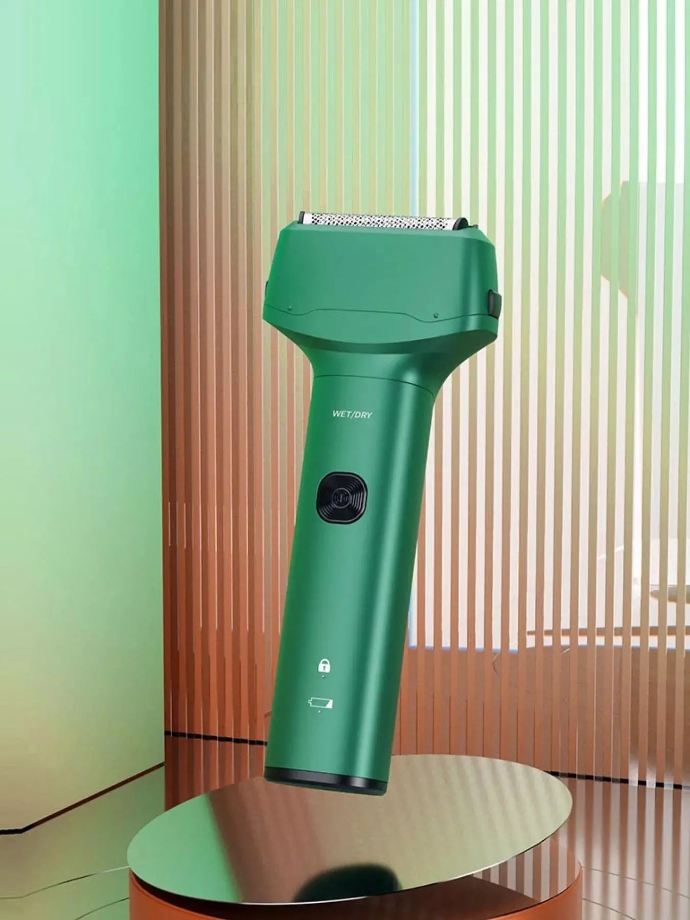 Portable Electric Shaver Simply Love