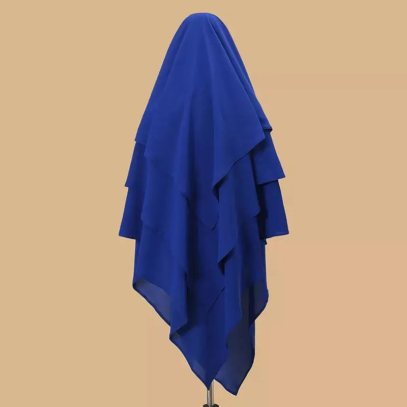 Solid Color Scarf Simply Love
