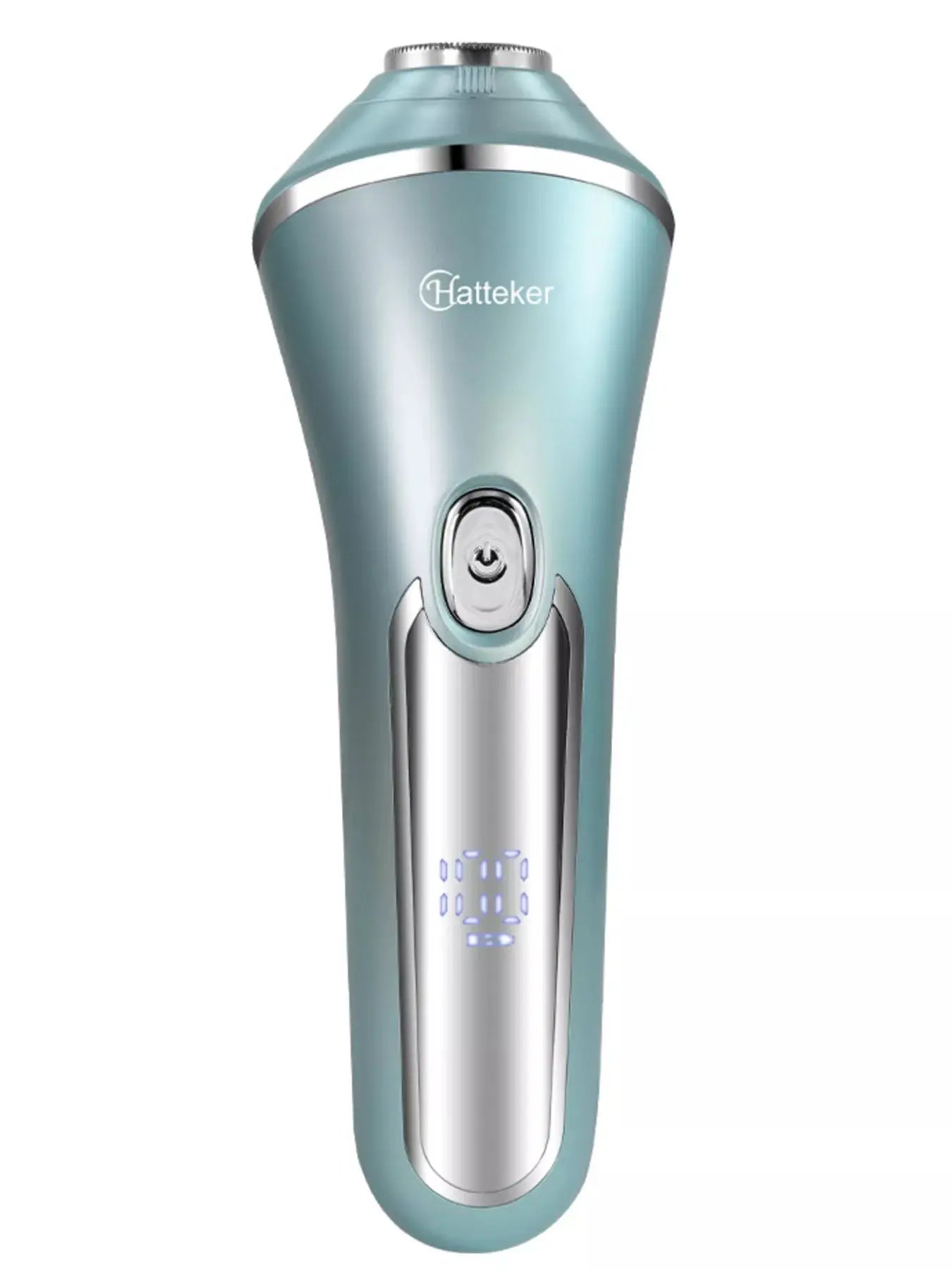 Electric Hair Removal Epilator Simply Love