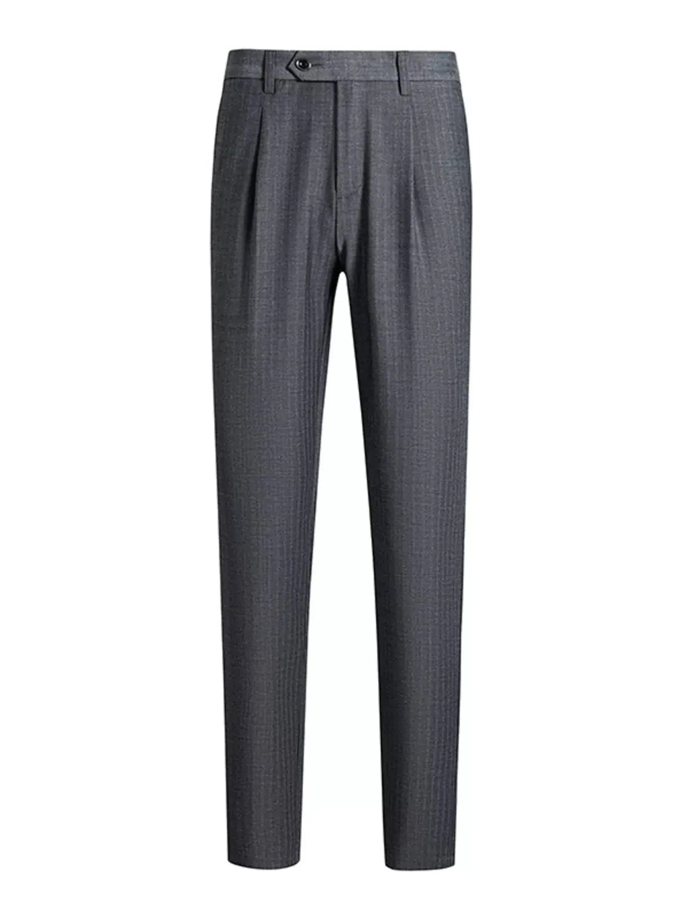 Men's Slim Fit Pants Simply Love