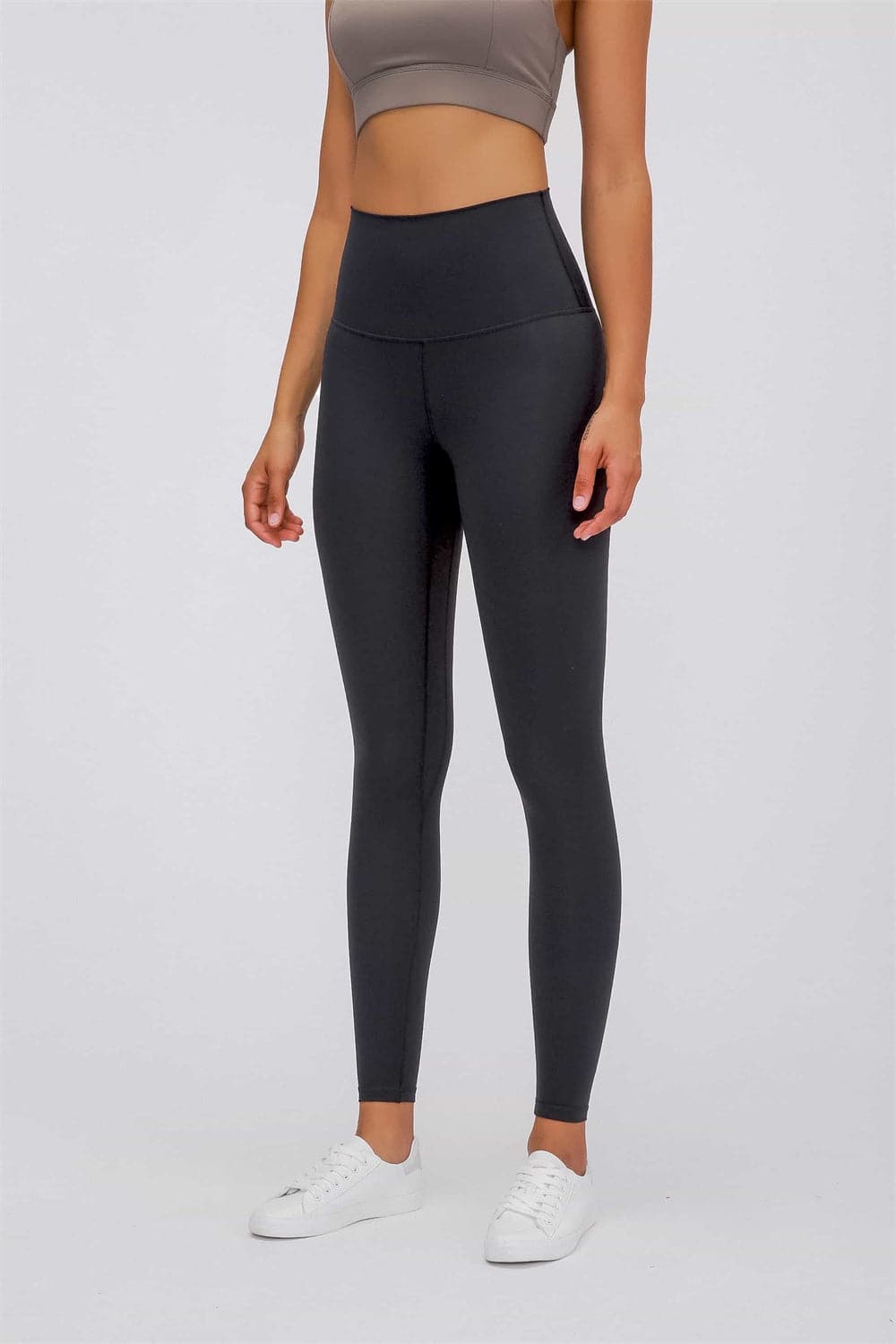 Ultra Soft High Waist Leggings.