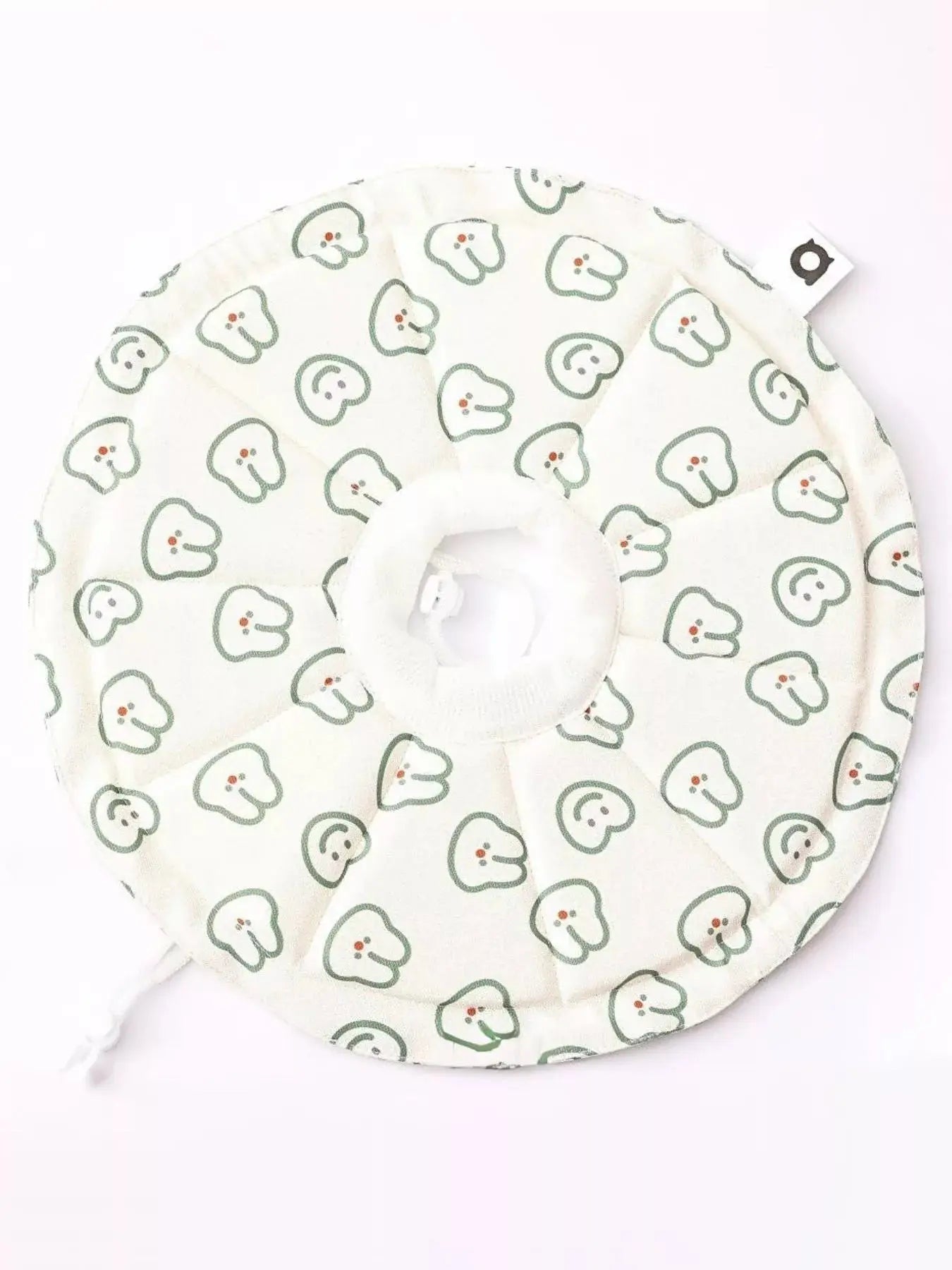 Printed Protective Pet Collar Simply Love