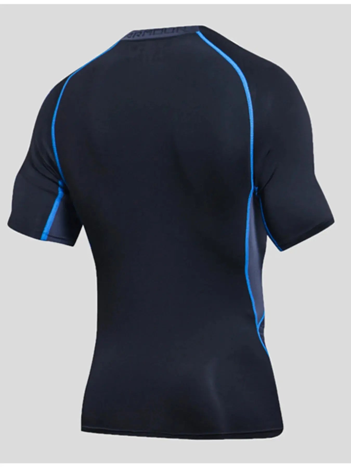 Men's Quick-Dry Active T-Shirt Simply Love