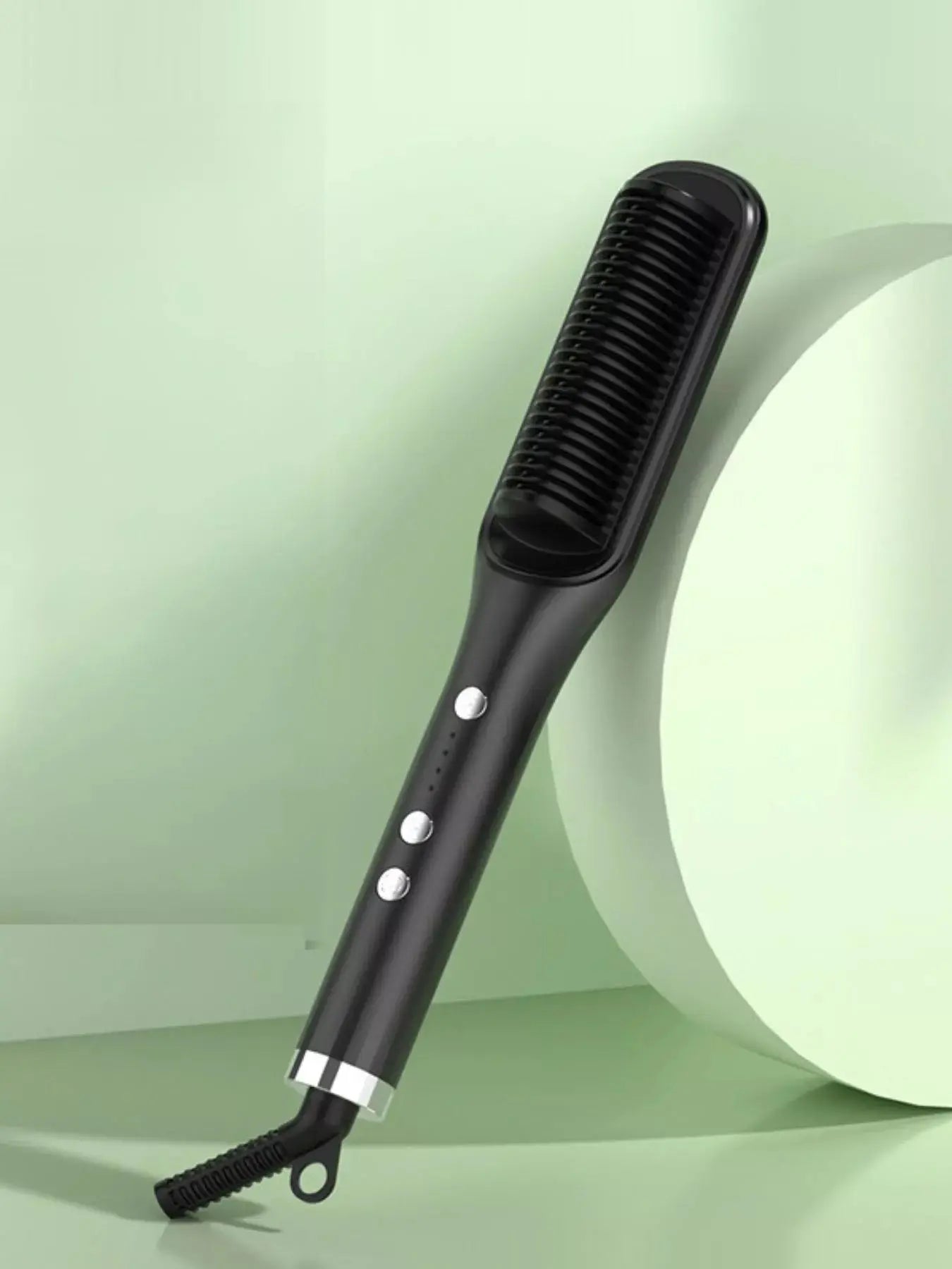 Heating Straightening Comb Simply Love