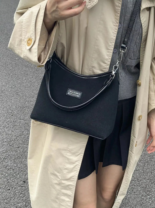 Adjustable Strap Crossbody Bag Simply Love