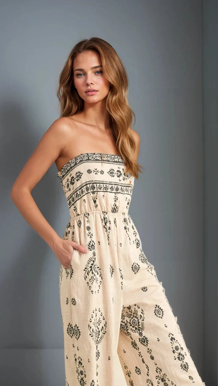 Wanderlight Jumpsuit Fitkitty Culture Athleisure Wear, Yoga Wear & Women's Clothing