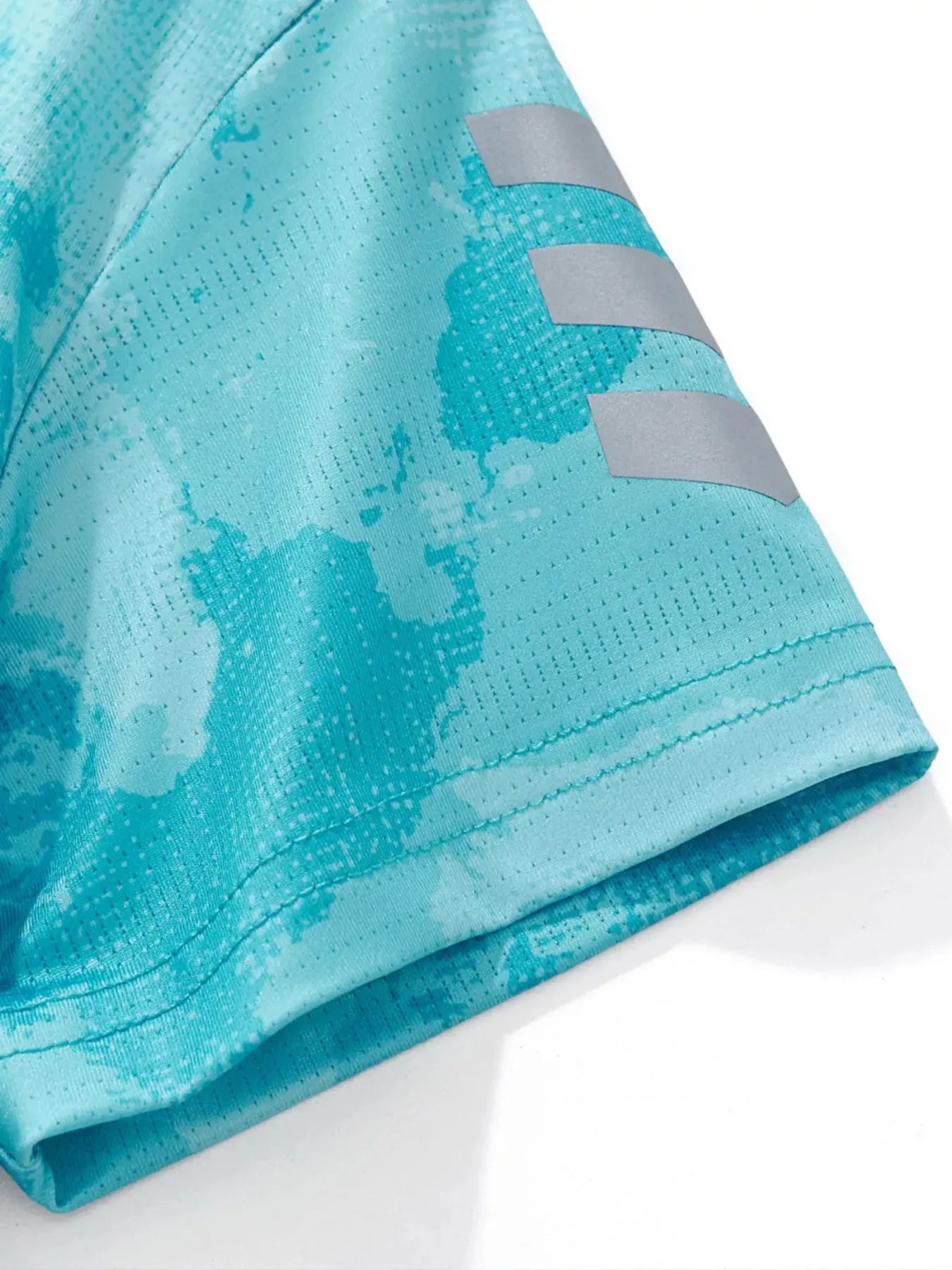 Children's Tie-Dye Quick-Dry Activewear Set Simply Love