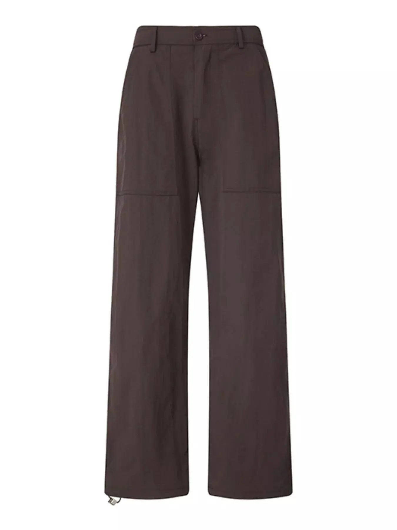 Men's Loose Fit Casual Pants Simply Love