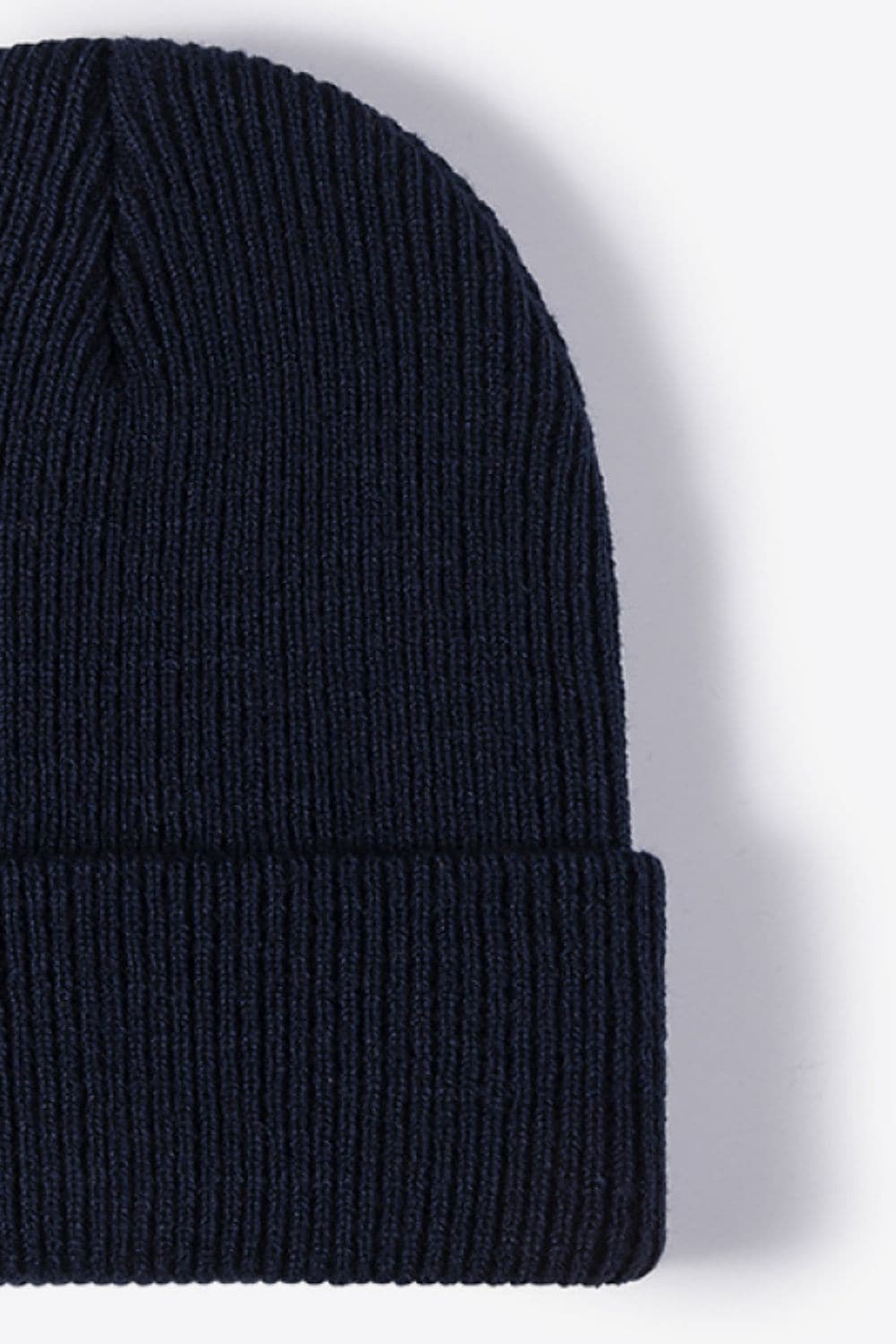 Warm Winter Knit Beanie.