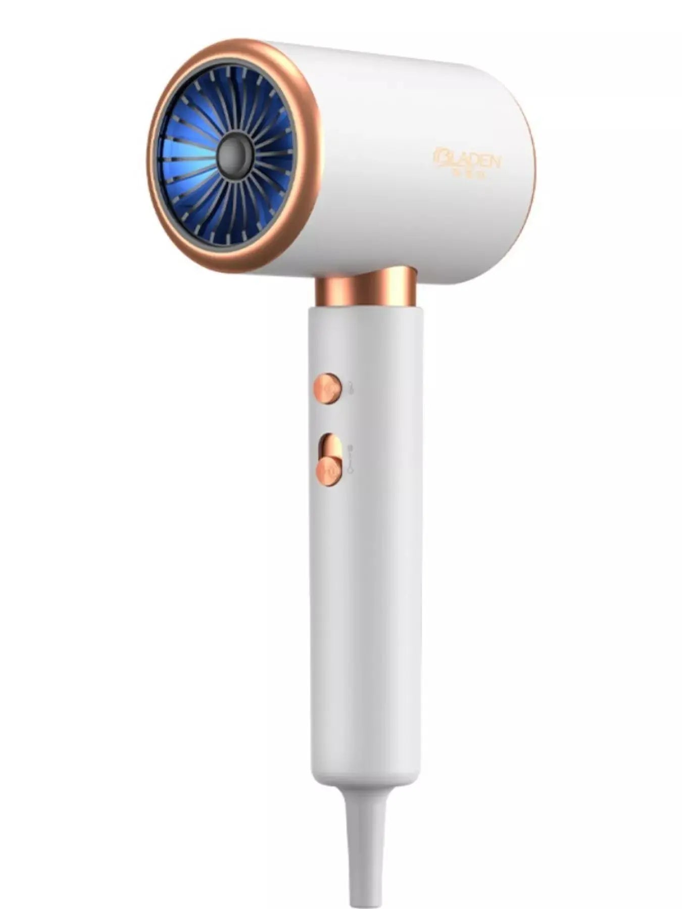 Constant Temperature Household Hair Dryer Simply Love