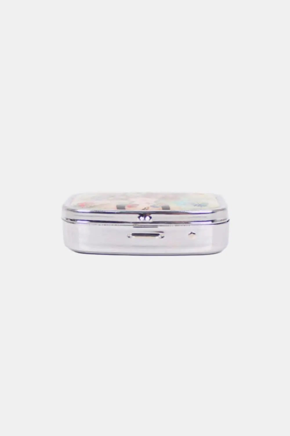 Nicole Lee metallic pill case - Love Salve 