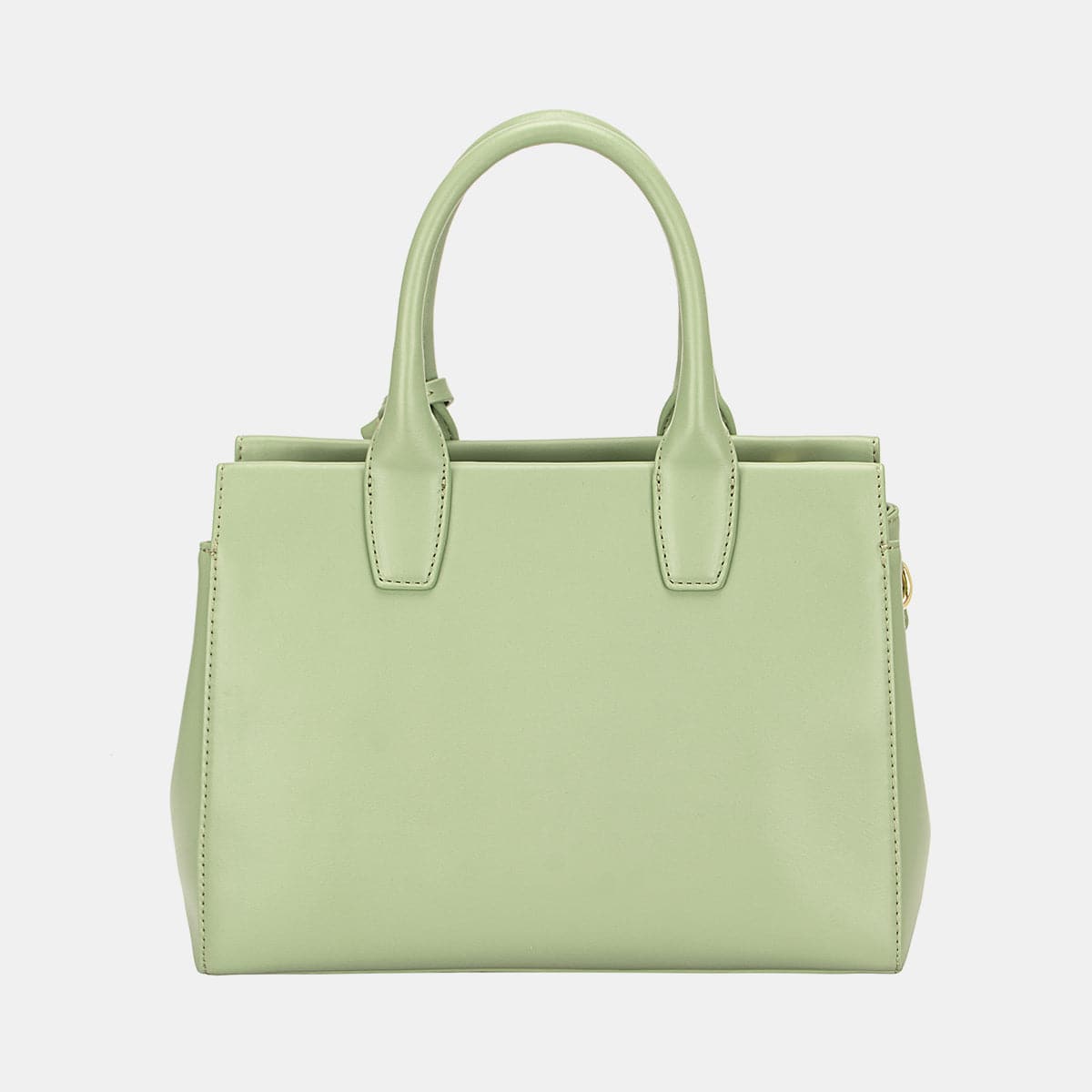 David Jones PU Leather Handbag.