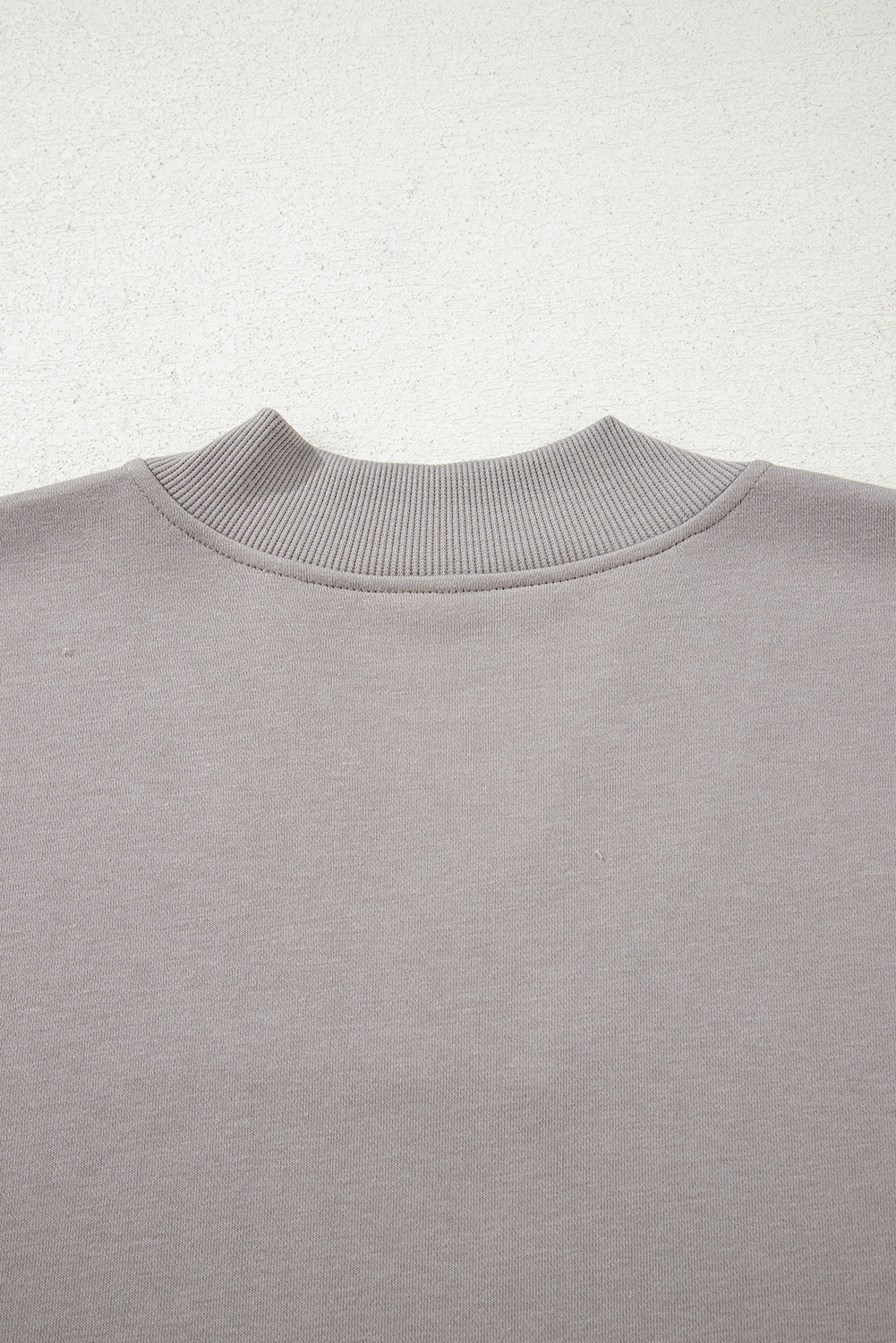 Parchment Aztec Embroidered Western V Neck Sweatshirt Dear-Lover Dropshipping