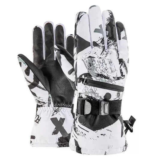 Waterproof Winter Gloves Simply Love