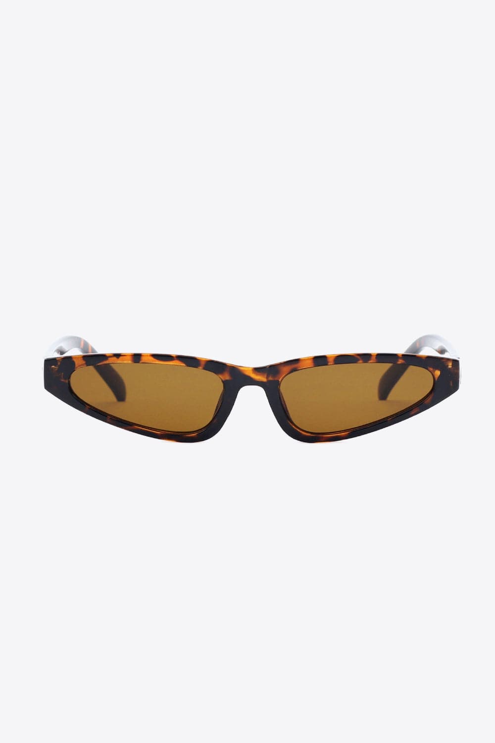 Polycarbonate Frame UV400 Cat Eye Sunglasses.