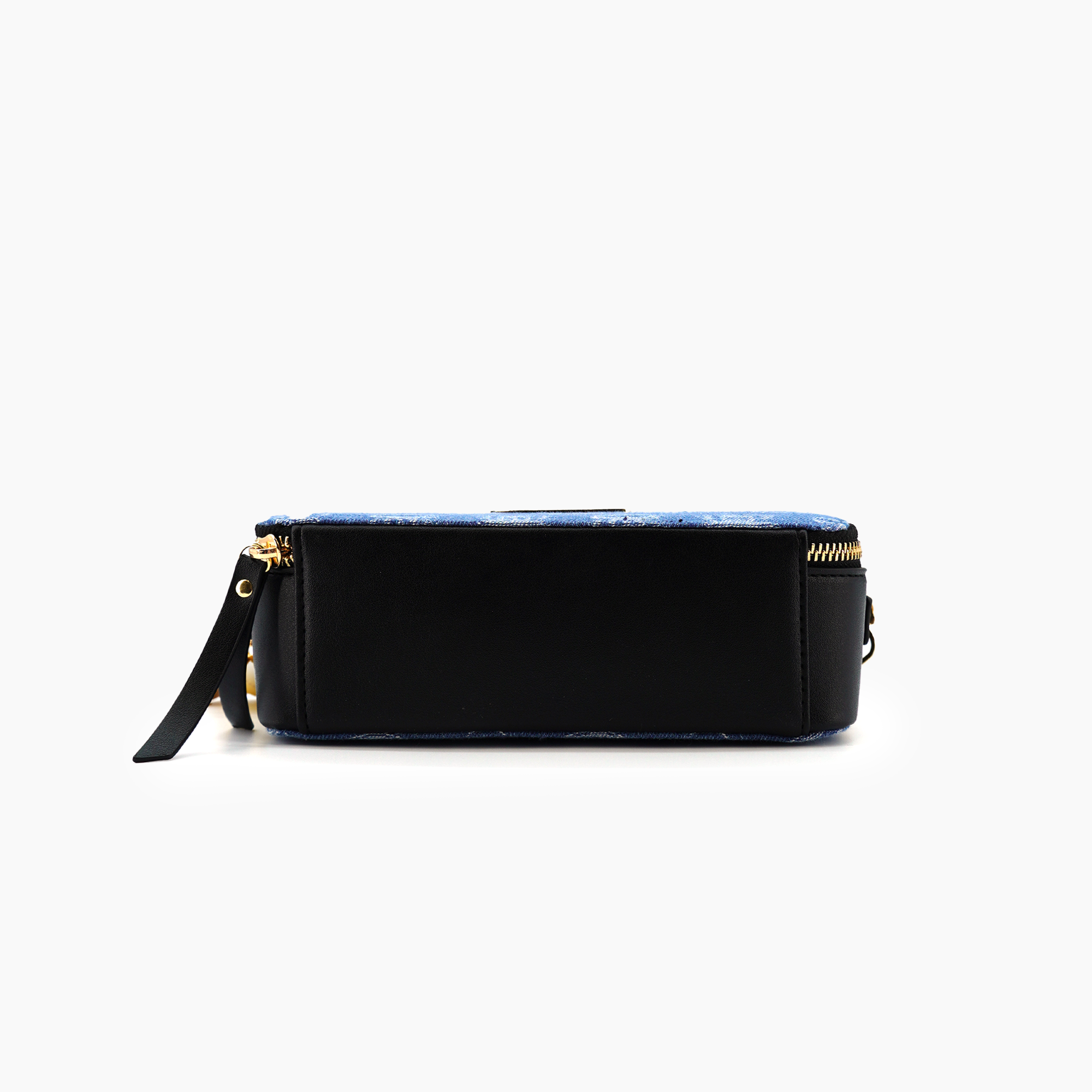 Paul Frank Banana Crossbody Bag | Denim Edition Coco’s Tee Boutique