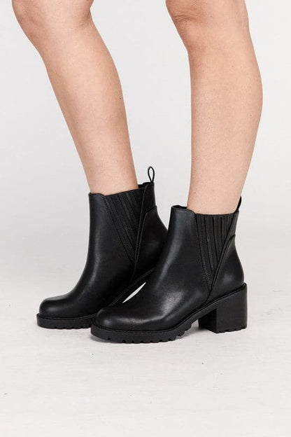 WISELY Ankle Bootie.